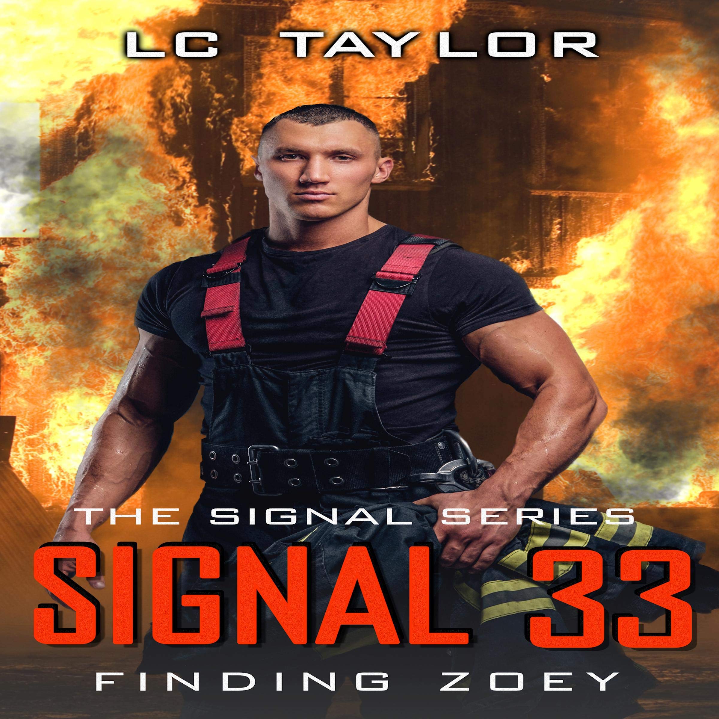 SIgnal 33: Finding Zoey