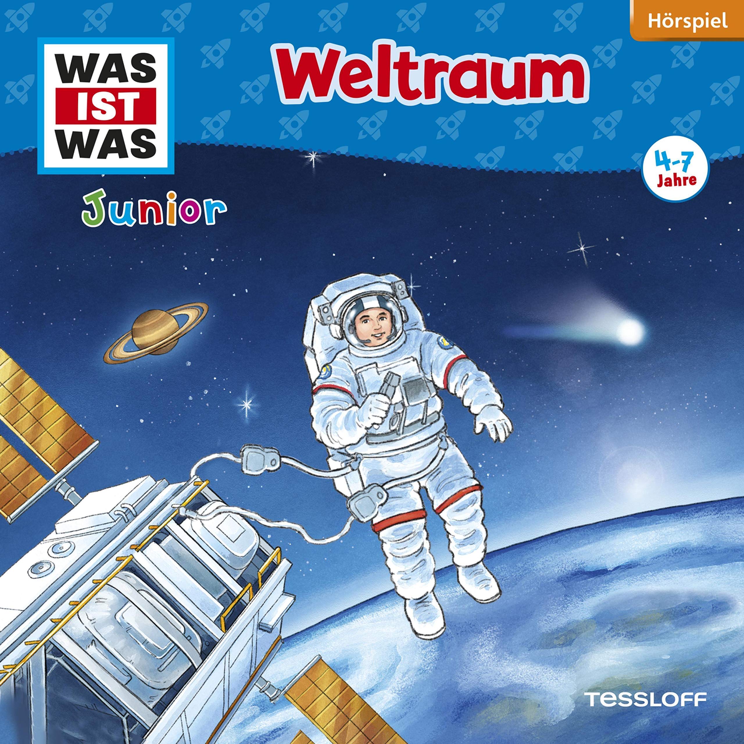 Weltraum