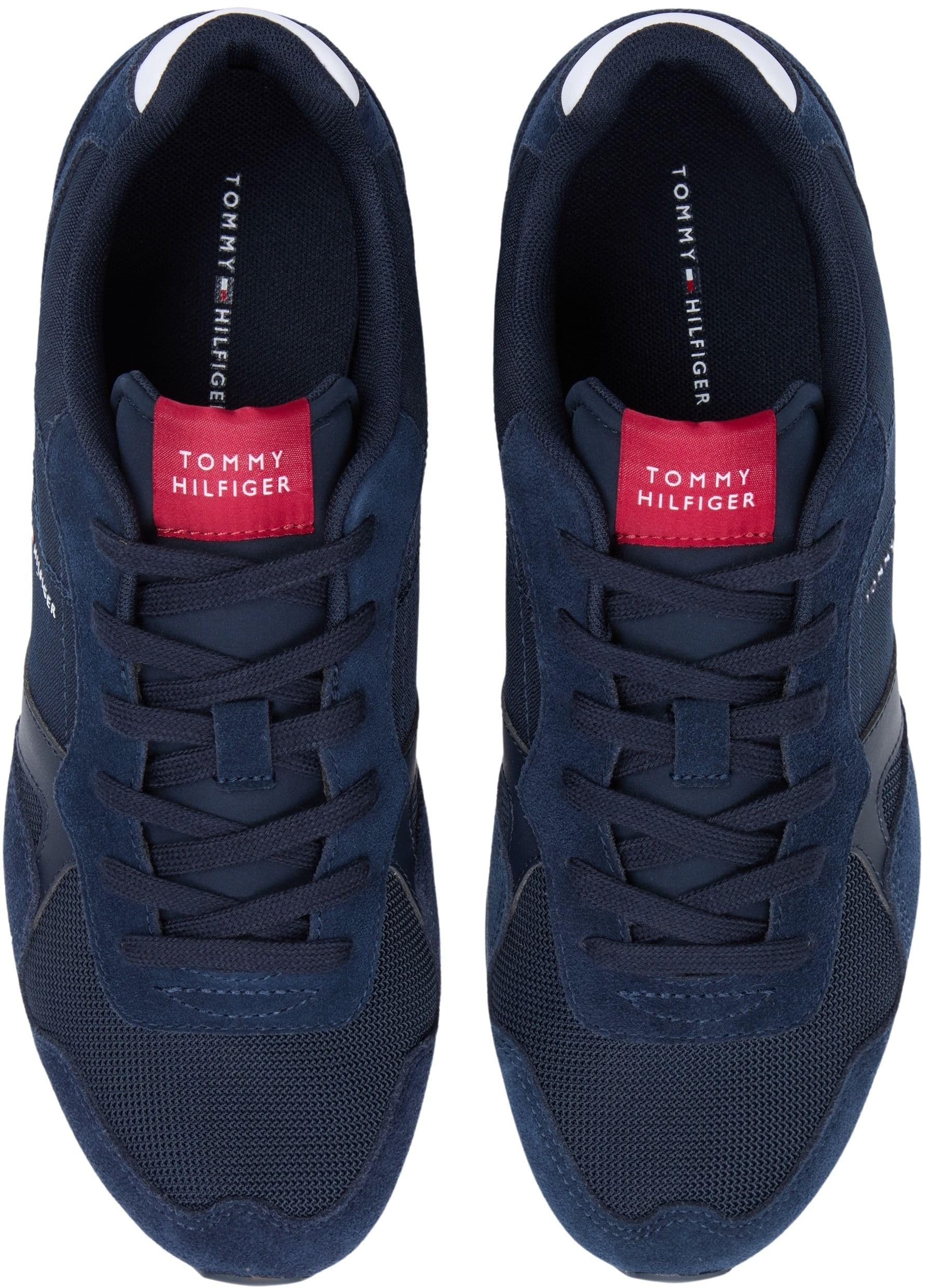 Tommy Hilfiger Maxlite Mix Fm0fm05830, Basso Top Uomo