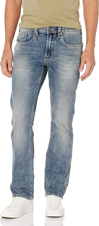 Jeans buffalo homme Outlet