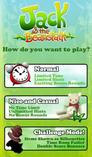 Hidden Jack Casino Bonusscreenshot