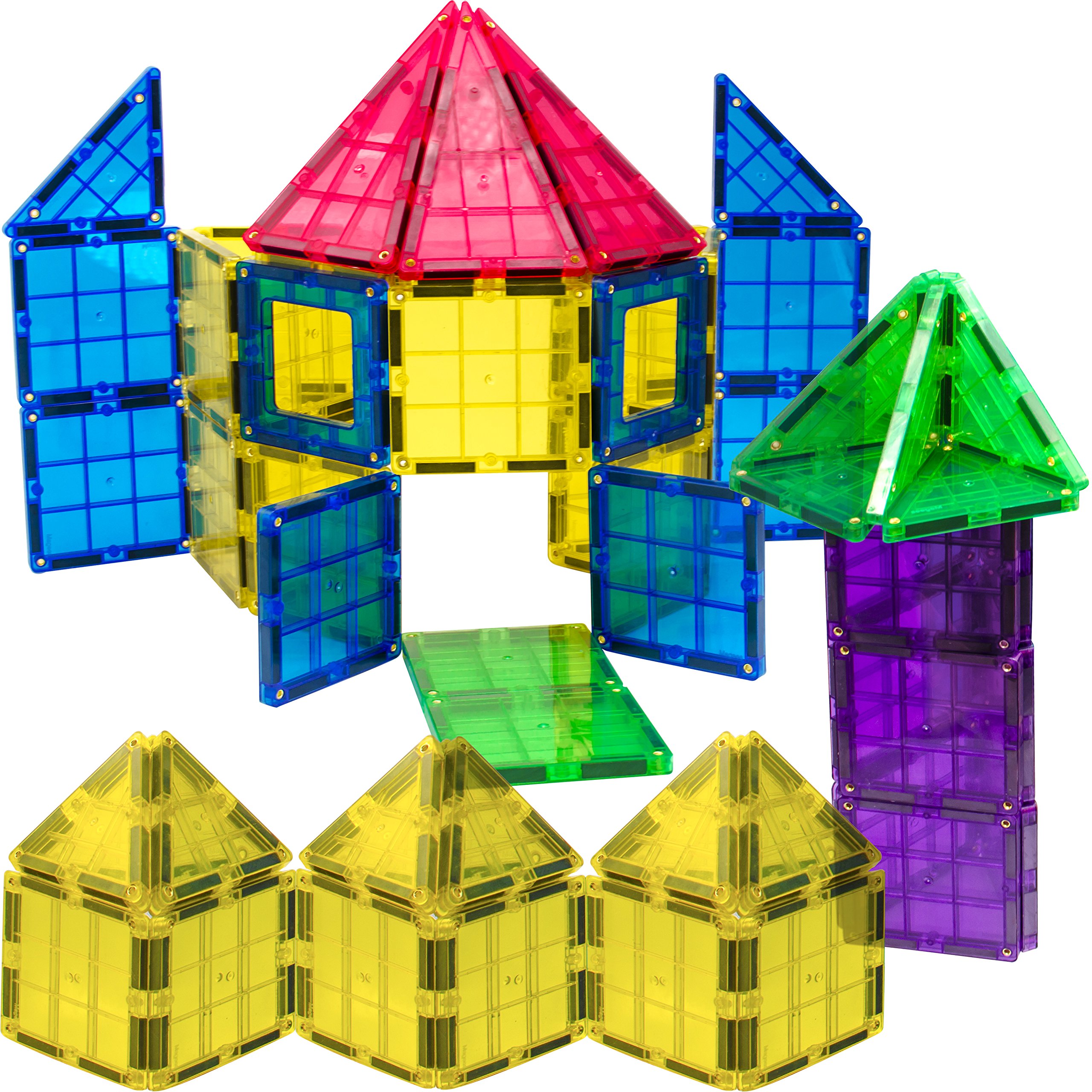 magees magnetic building blocks