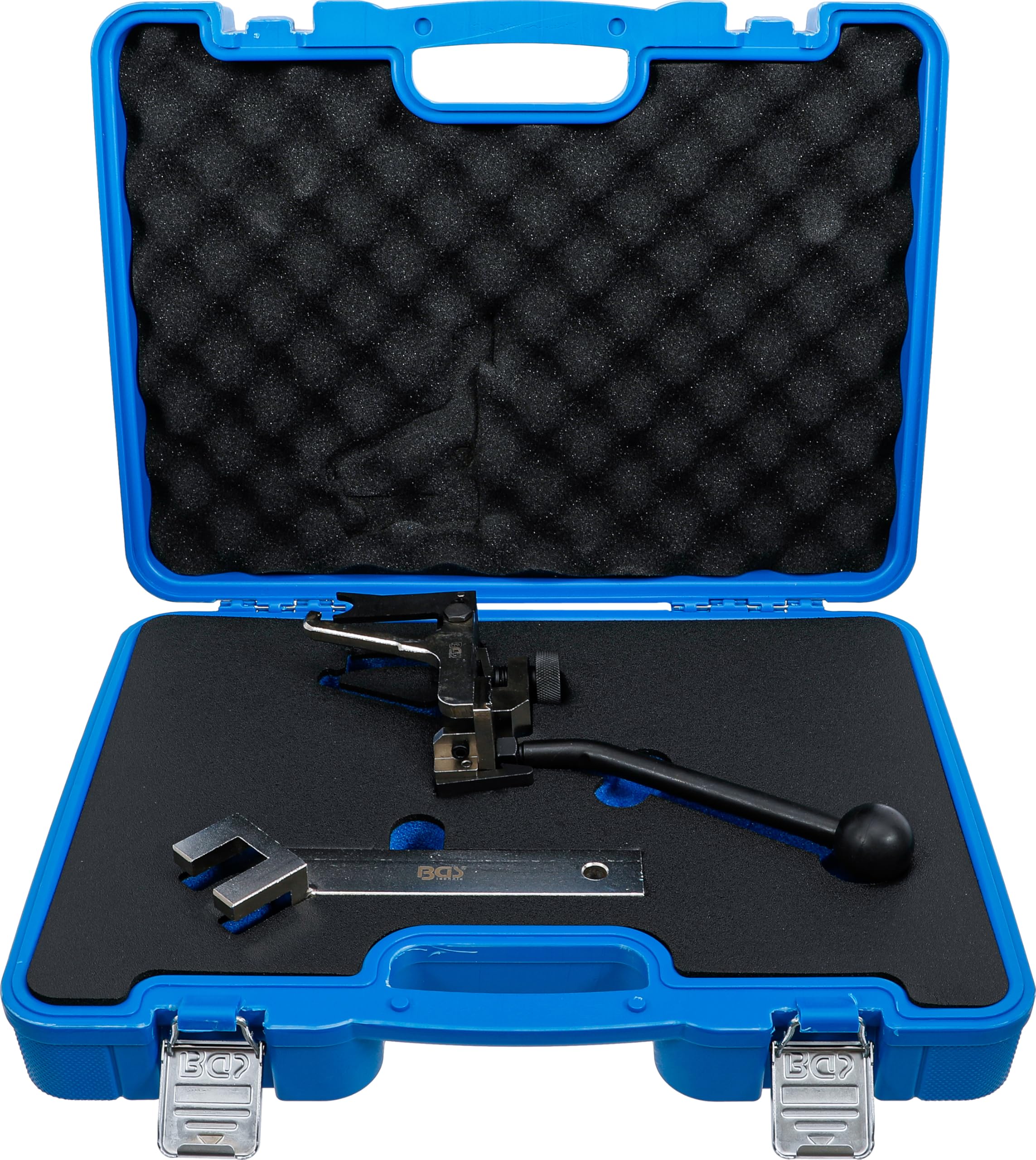 BGS 70037 | Valve Spring Compressor | for BMW, MINI, Citroën, Peugeot