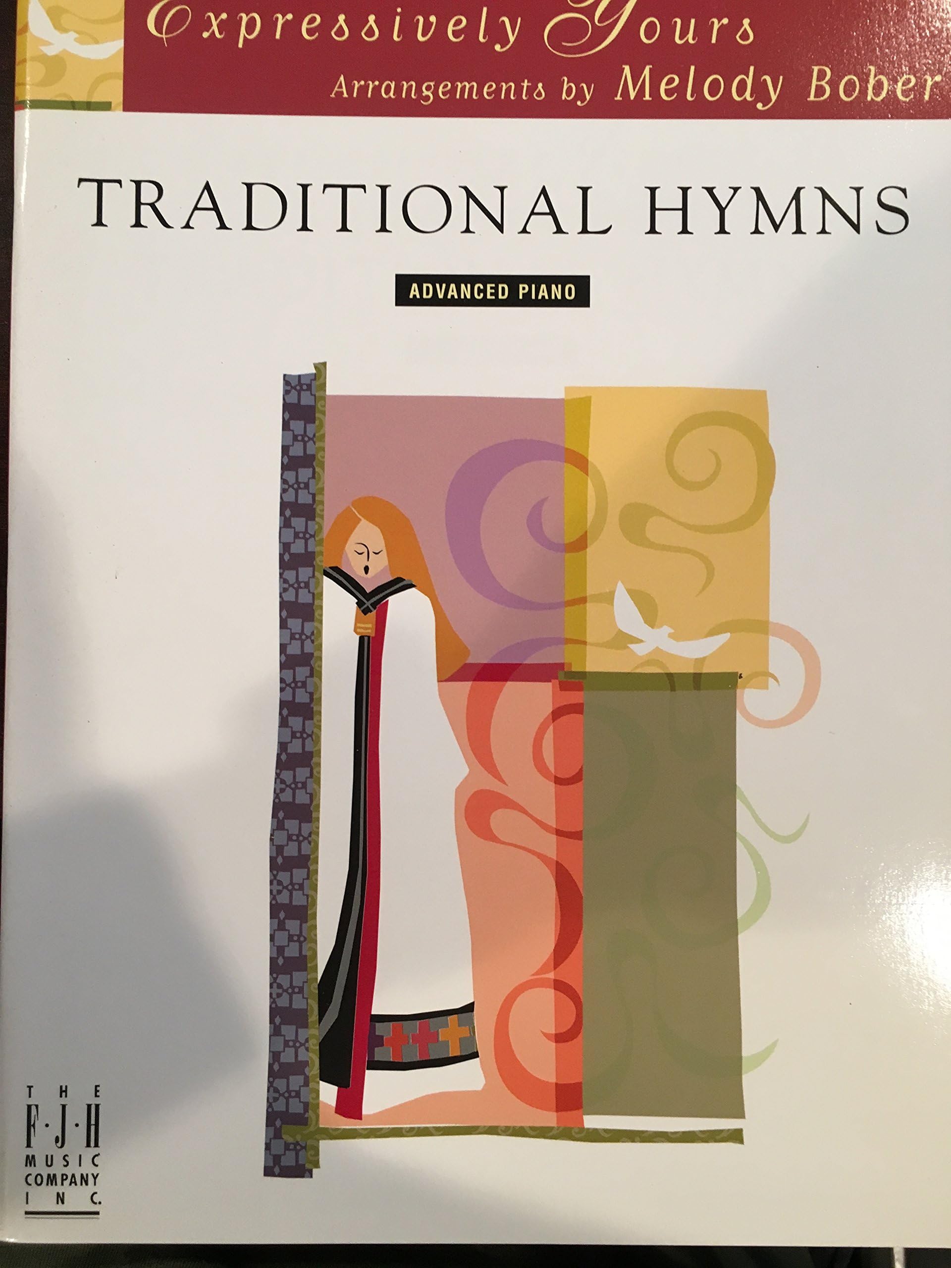 Traditional Hymns (Expressively Yours)