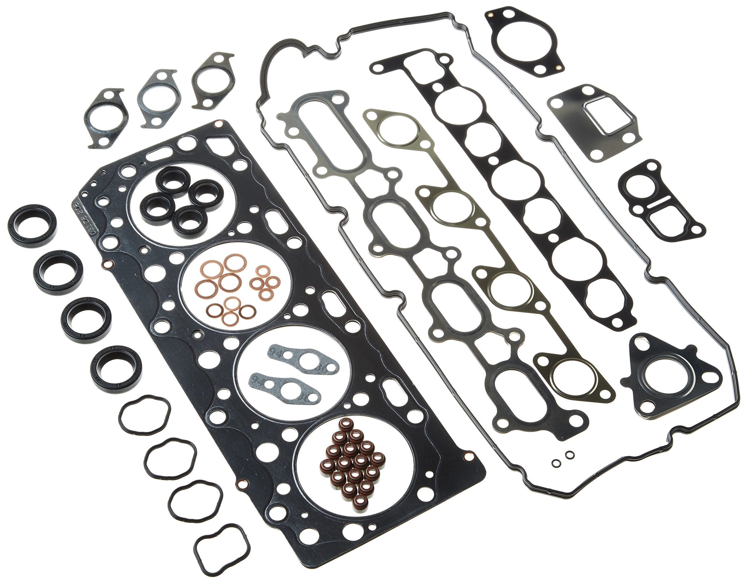 Japko 48506 - Kit Guarnizioni, Testata