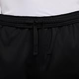 NIKE FZ9805-010 M NK DF ACD25 Pant KPZ Pants Men's Black/White/White Size S - 3