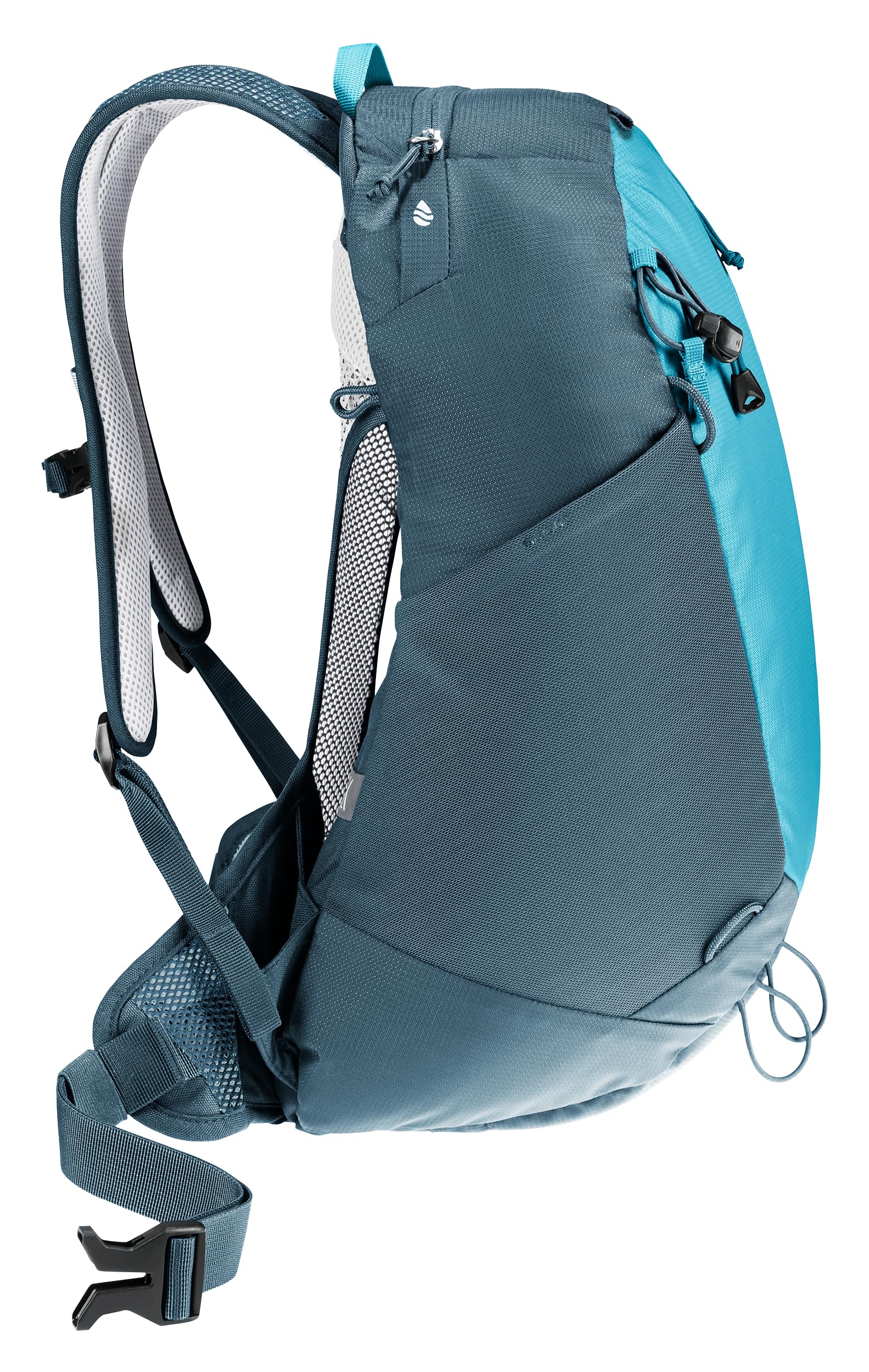 Deuter Damski plecak turystyczny Ac Lite 15 Sl (2024) (1 szt.)