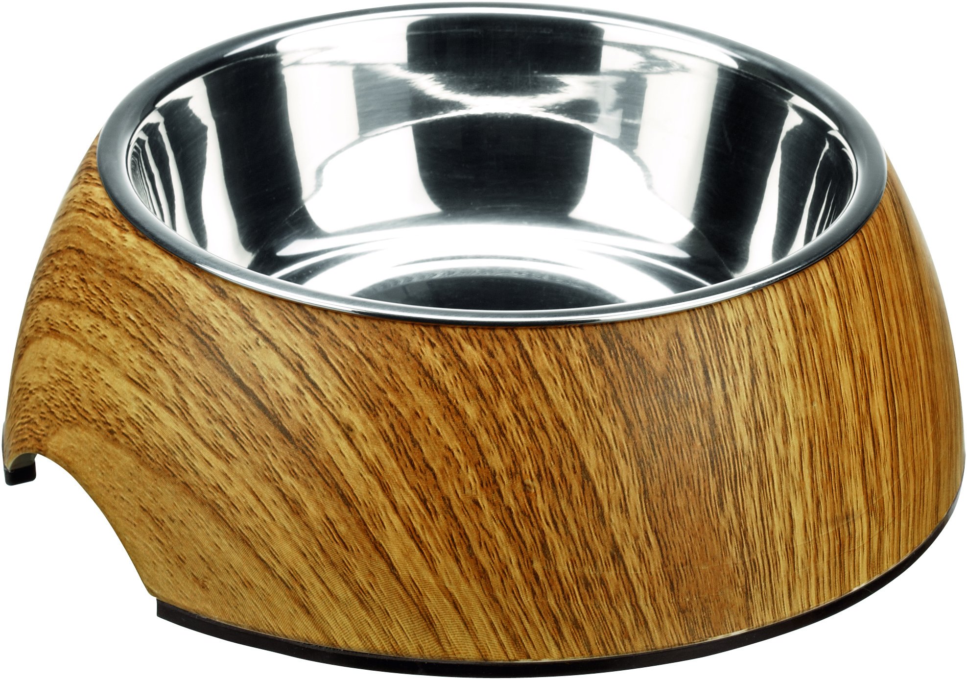 Hunter Feeding Woody Bowl, 350 ml