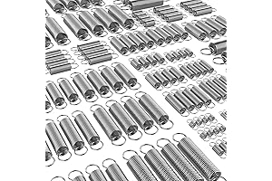 Beesini Assortment of Versatile Springs