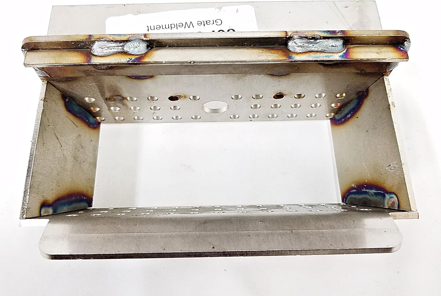 St Croix Afton, Prescott, Hastings, Pepin, Lincoln BurnPot Firepot, 80P52980-R