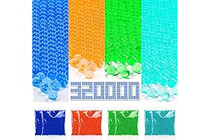 Palonu Water Ball Beads Ammo