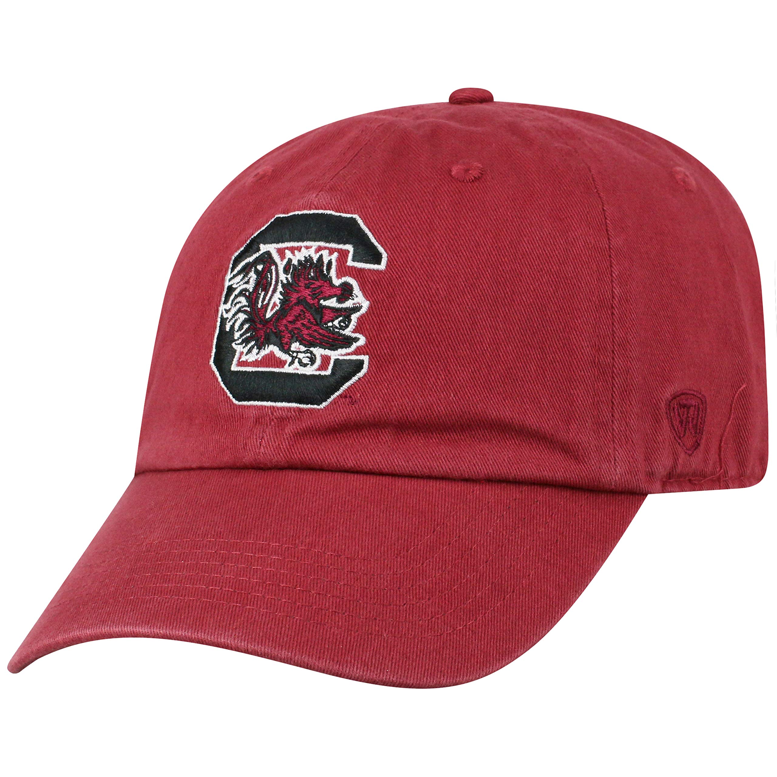 Top of the World NCAA Men's Hat Adjustable Relaxed Fit Team Icon Hat