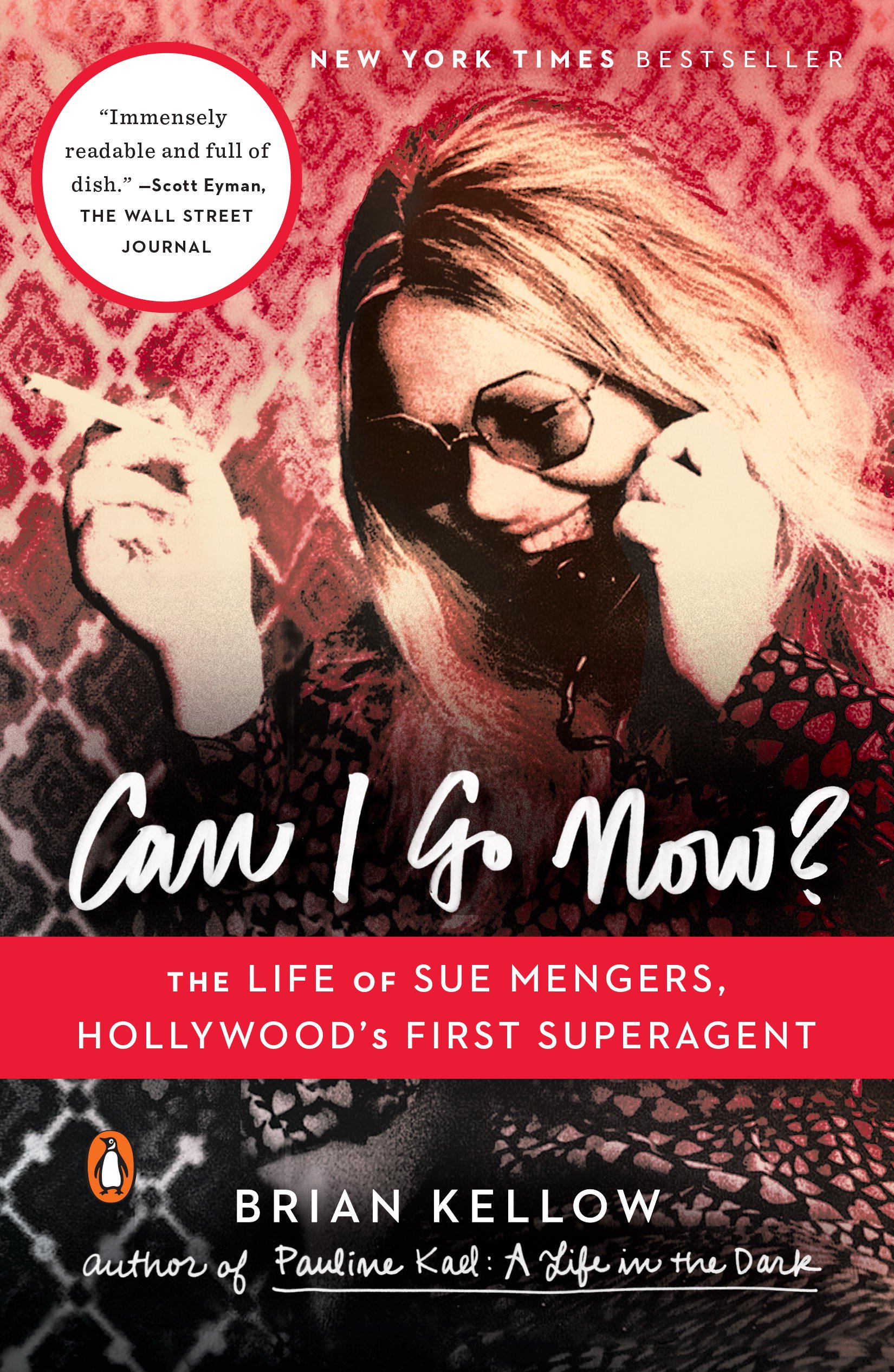 Livre Sue Mengers l'histoire vraie des secrets du cinéma américain
