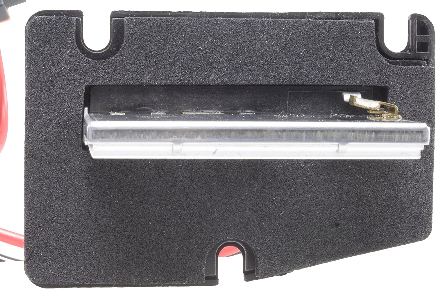 WELLS VEHICLE ELECTRONICS DR759 HVAC Blower Motor Resistor