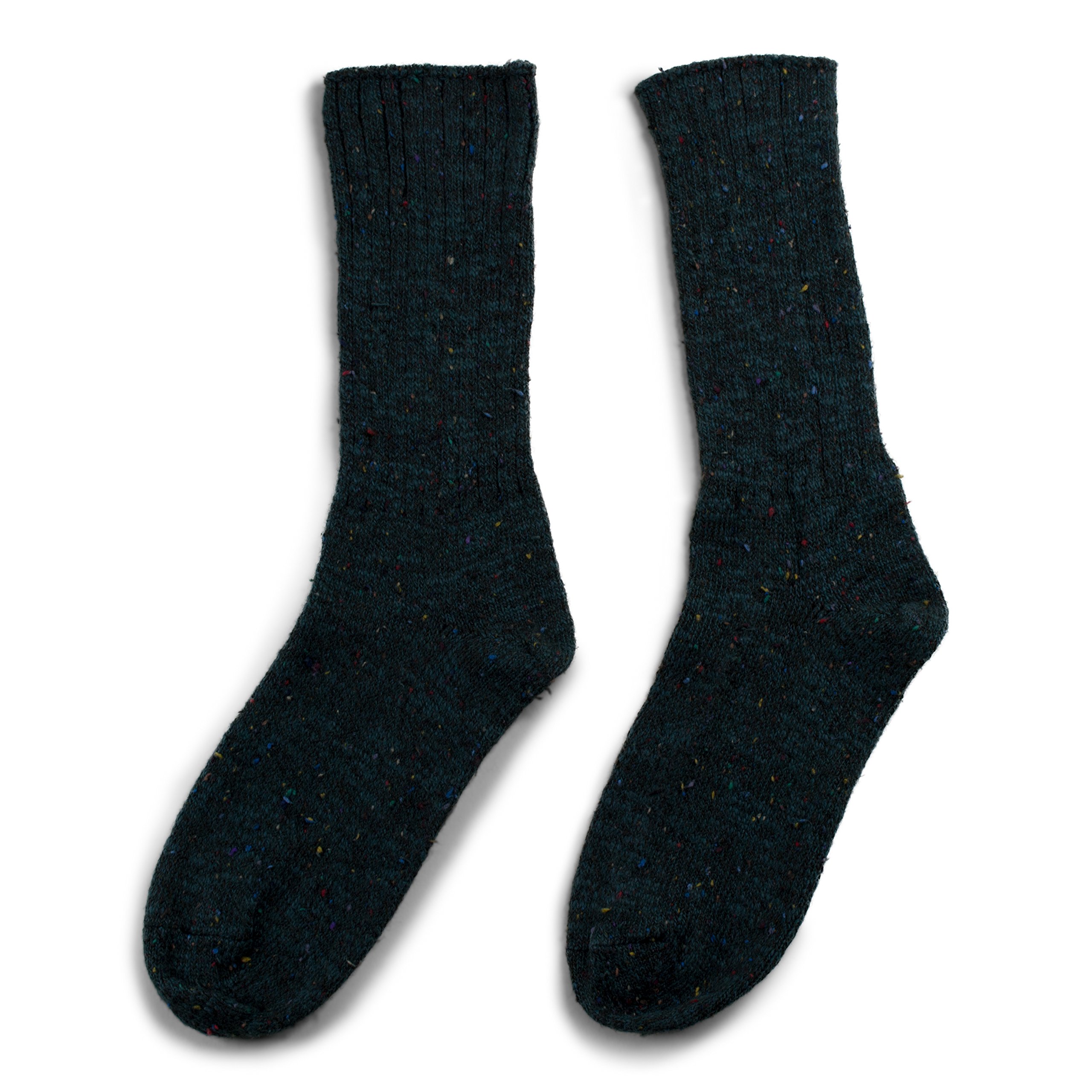 Two Feet Ahead Men's Outdoor Crew Sock