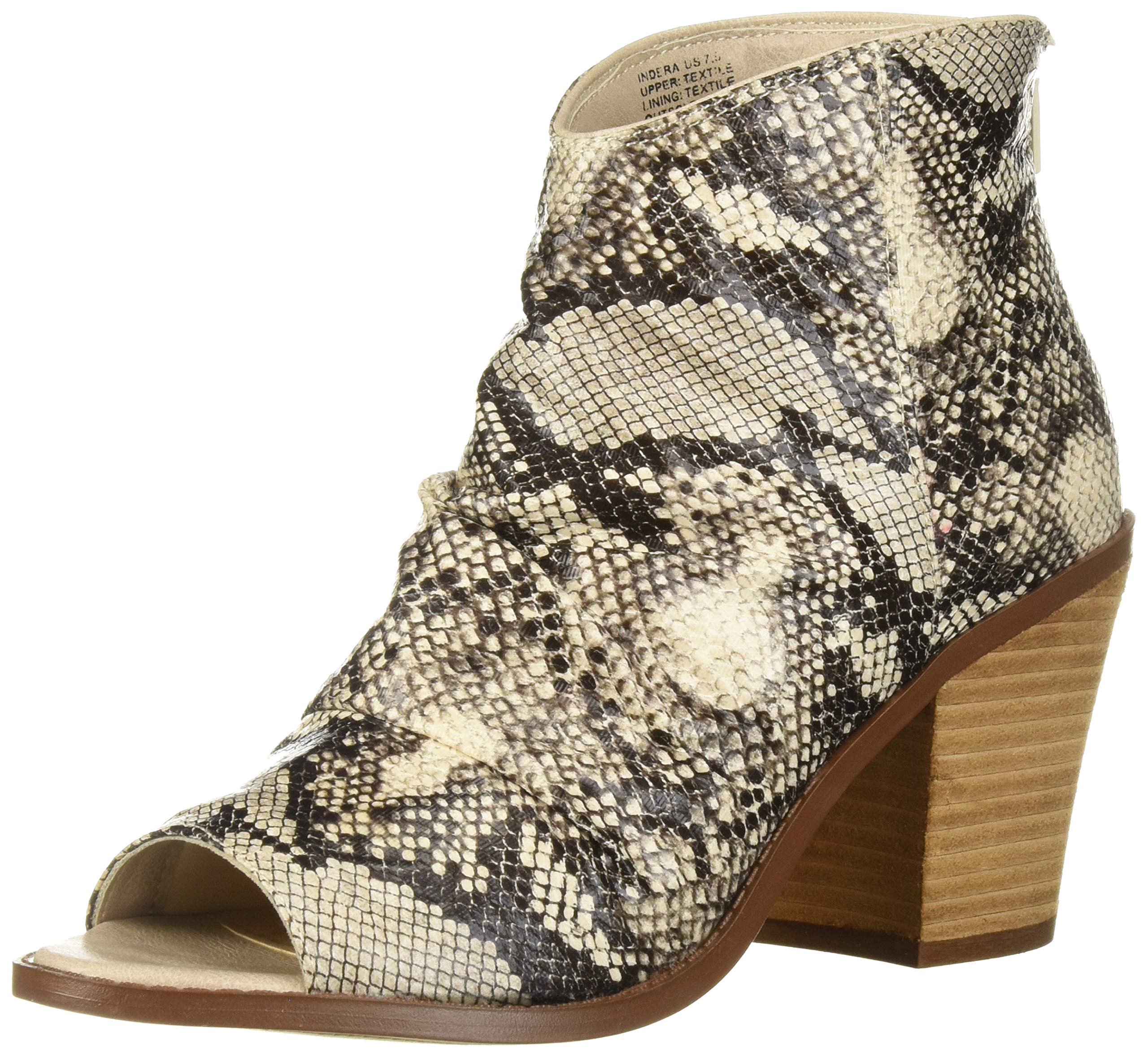 ZIGISOHOWomen's Indera Heeled Sandal