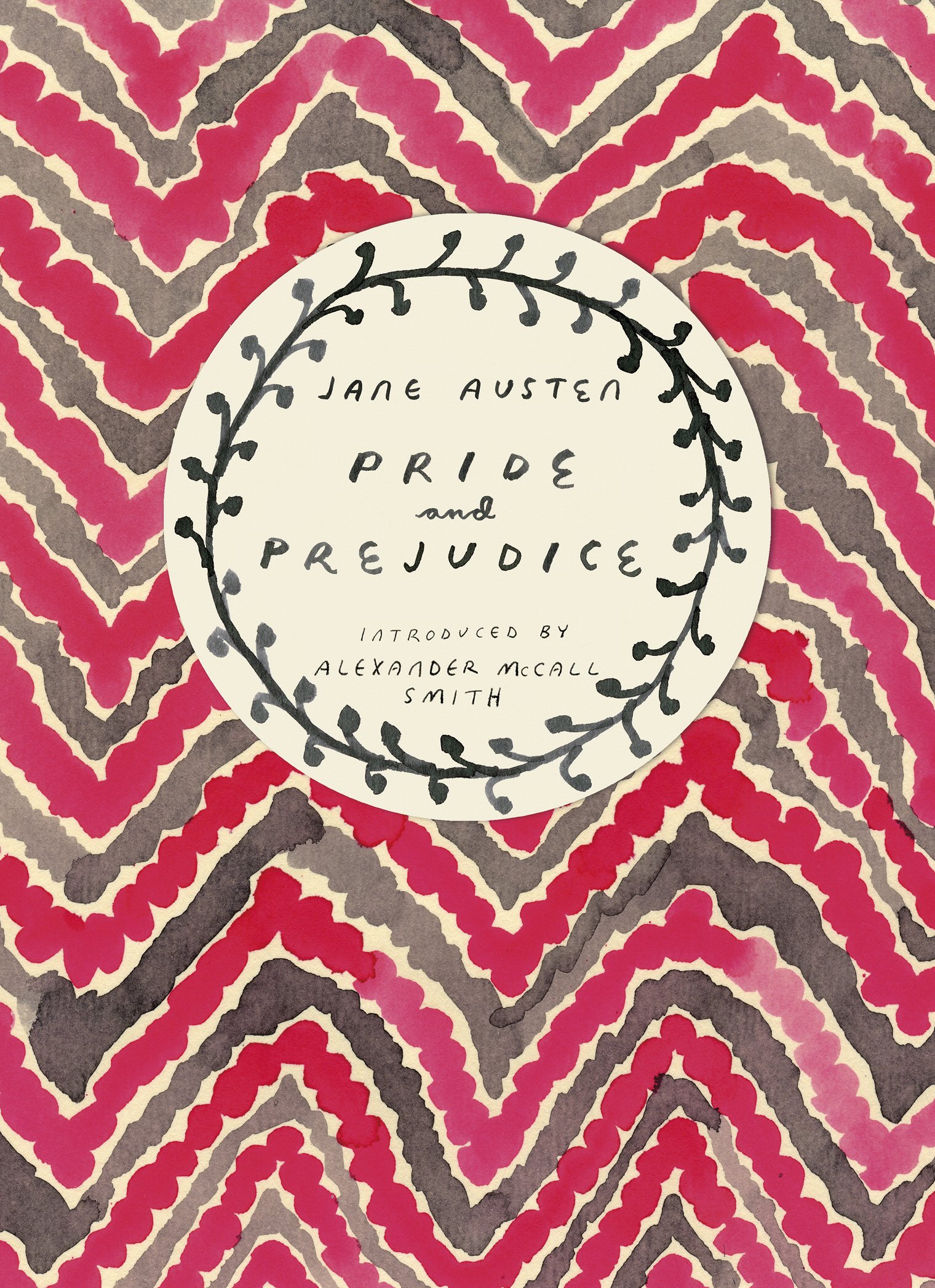 Pride and Prejudice by Austen, Jane