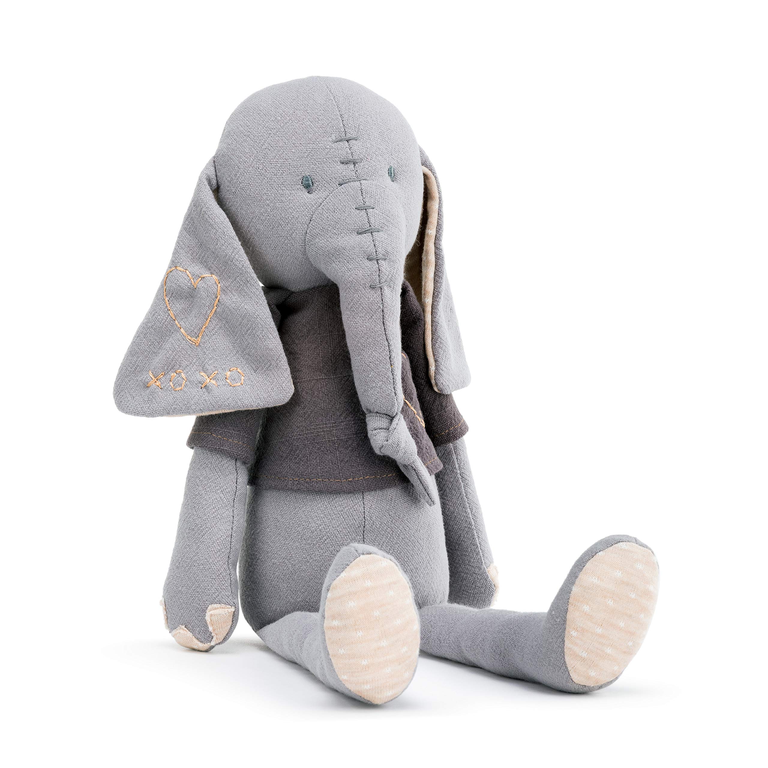 jumble elephant