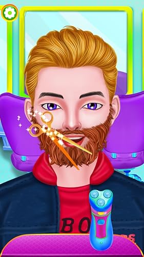 Braided Hair Spa Salon 2