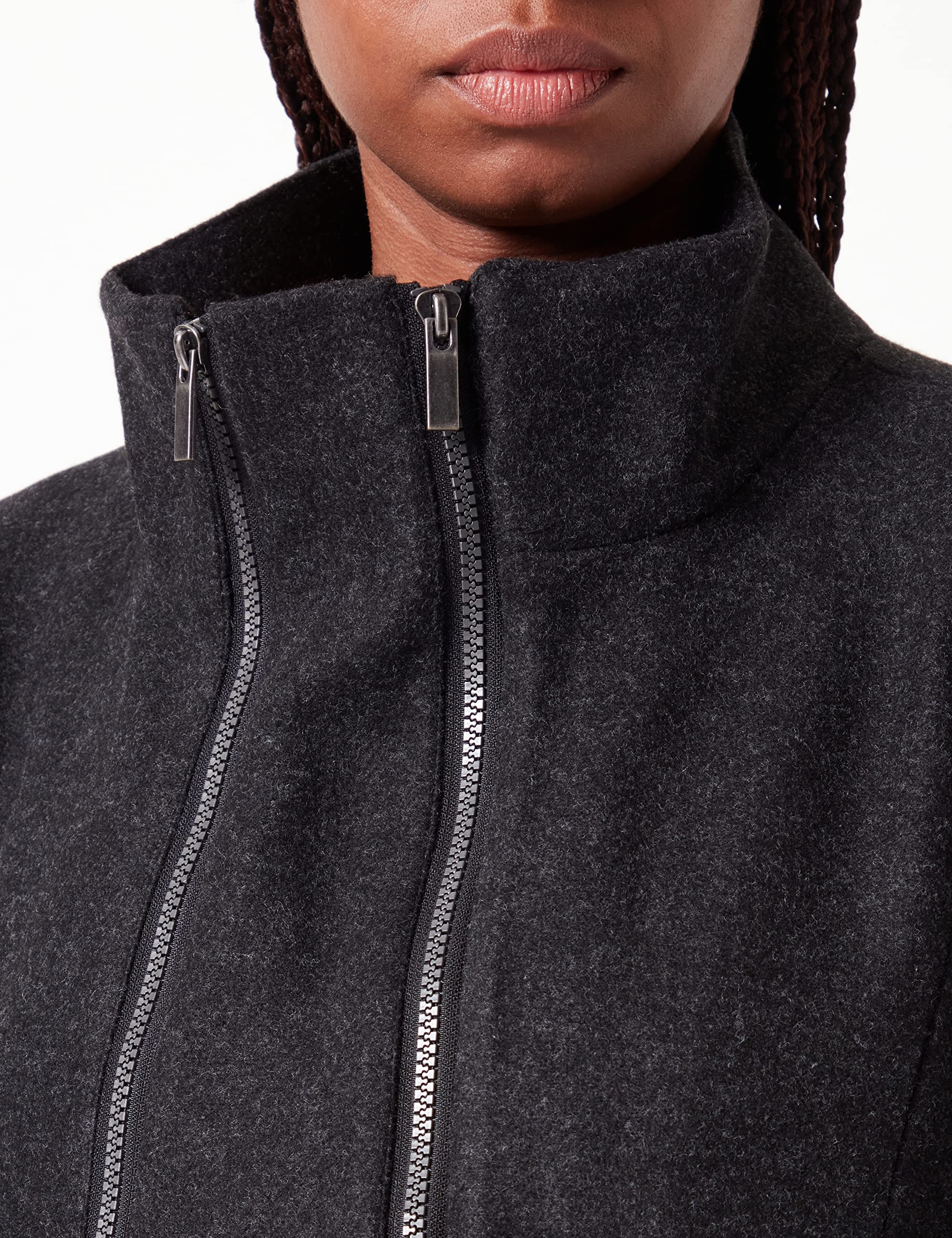 Noppies Jacket 2-way Oxford Giacca Donna