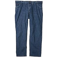 Wrangler Authentics Classic 5-Pocket Regular Fit Cotton Jean Jeans