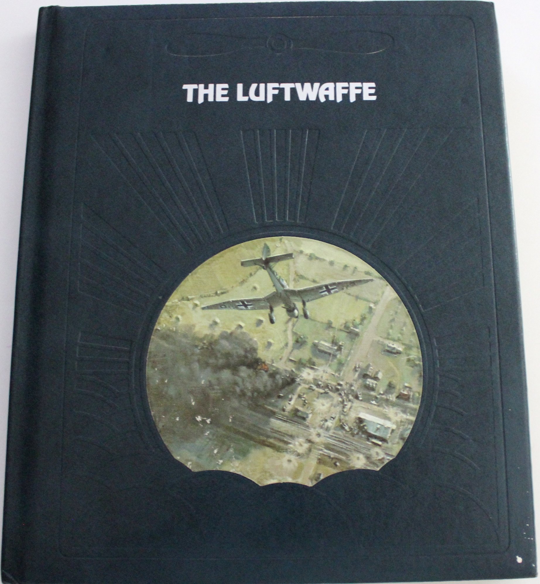The Luftwaffe
