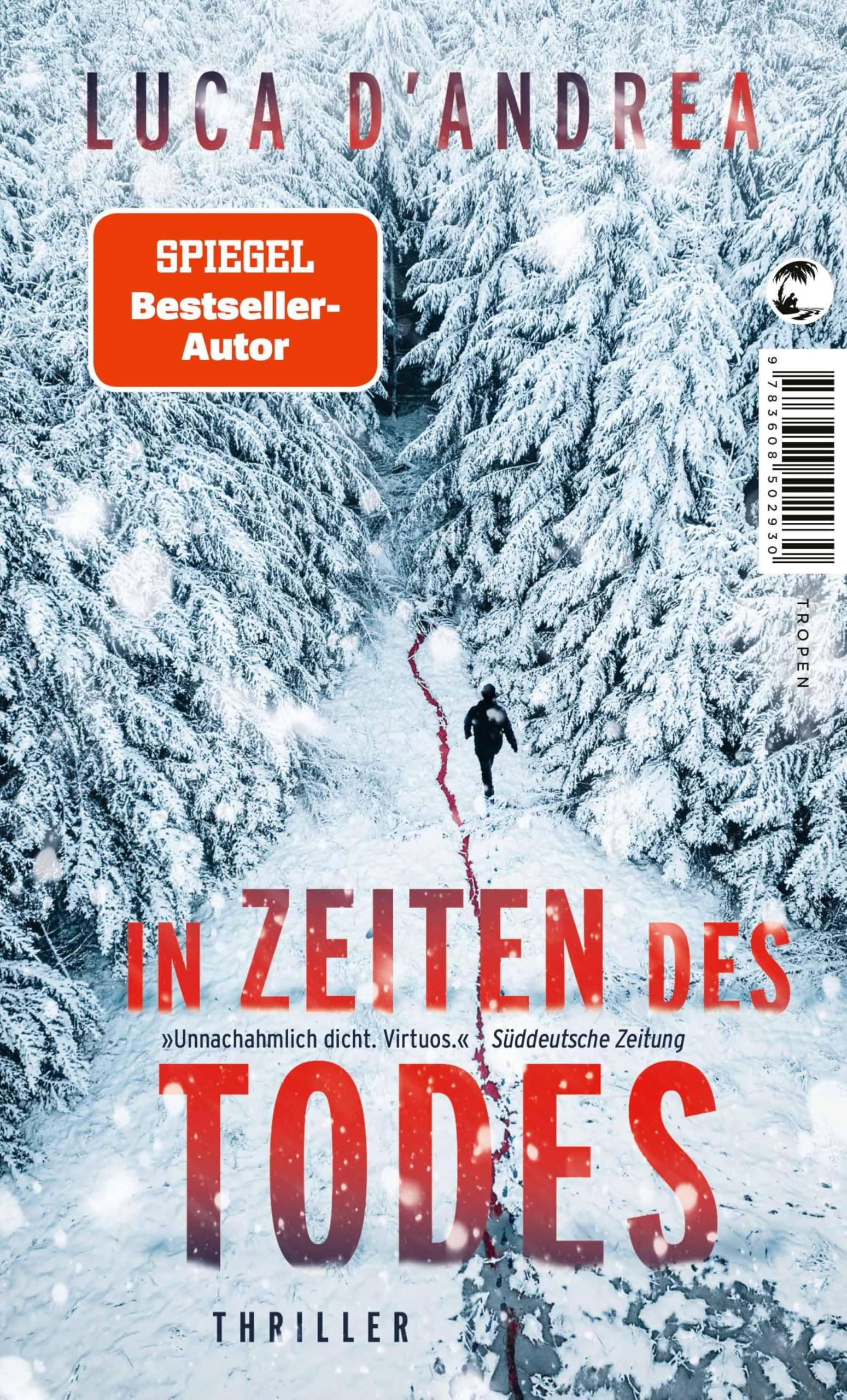 In Zeiten des Todes: Thriller