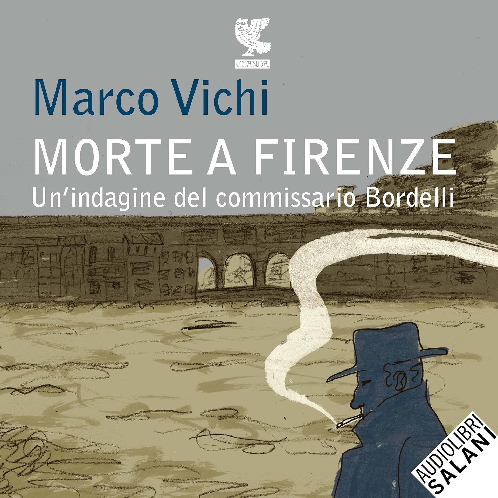 Carousel Item: Morte a Firenze