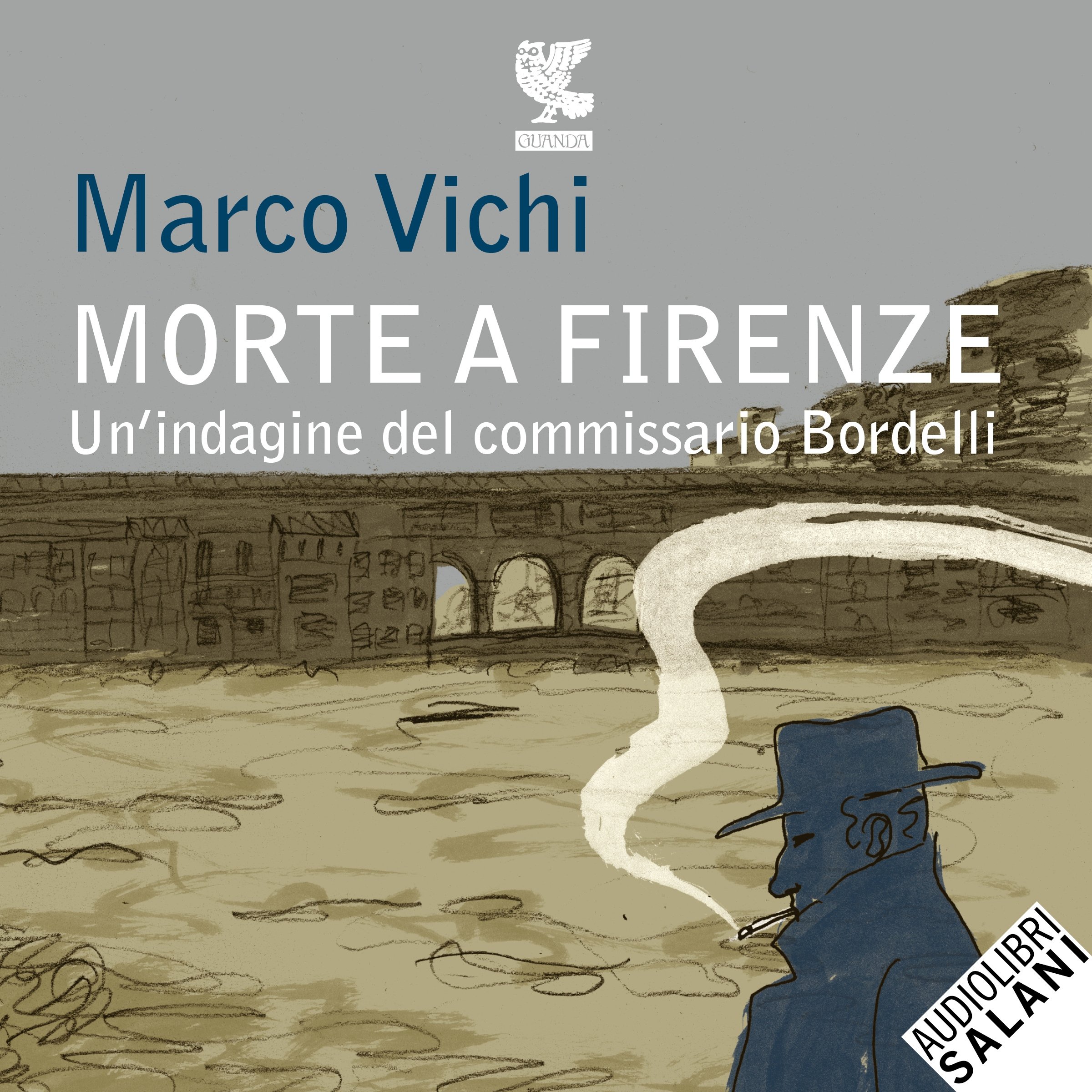 Morte a Firenze: Le storie del commissario Bordelli, vol. 5