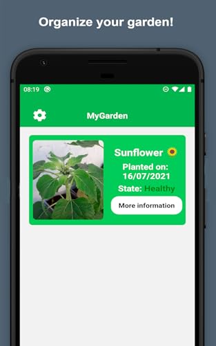 MyGarden