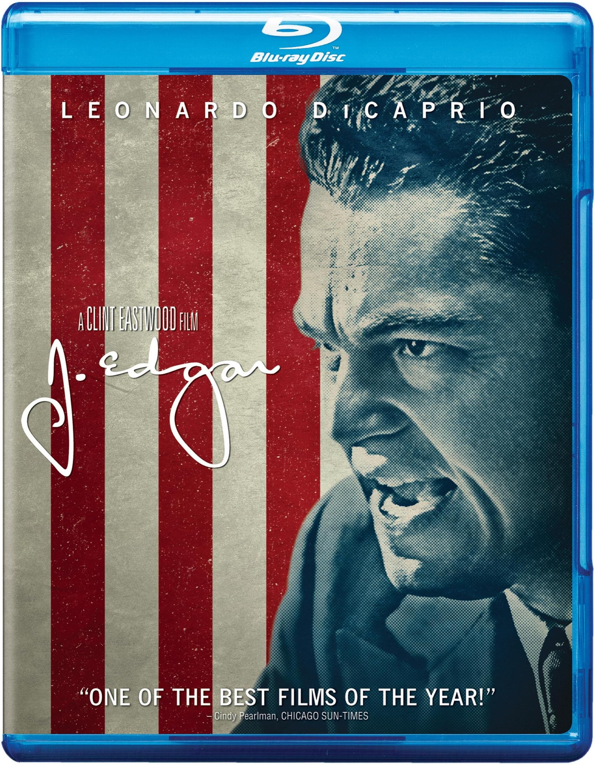 J. Edgar (Blu-ray)