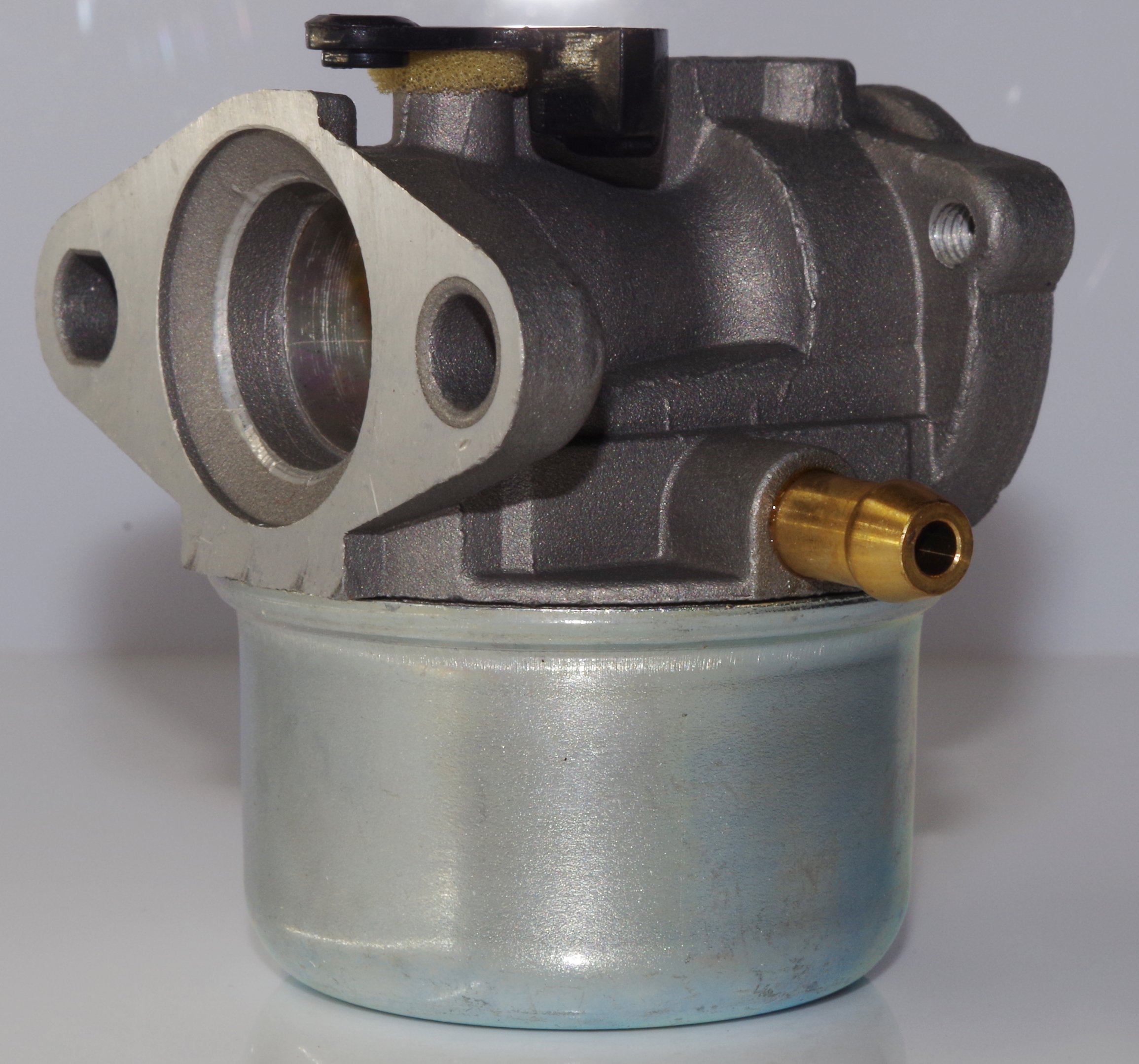 HURI Carburateur Et Carb Reparation Joint Kit Bougies D'alluage Pour