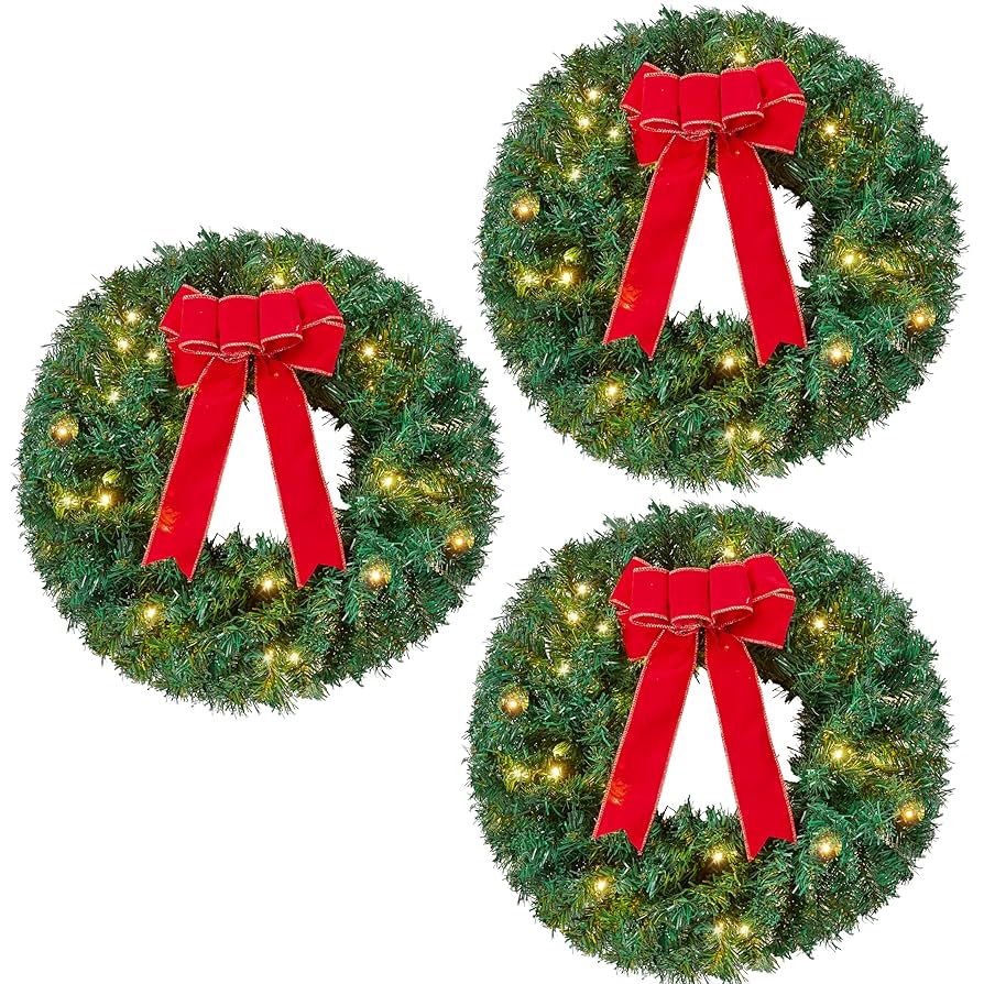 19.クリスマスリース 楽天市場】【早期購入プレゼント付き！】 先行予約 ナチュラル