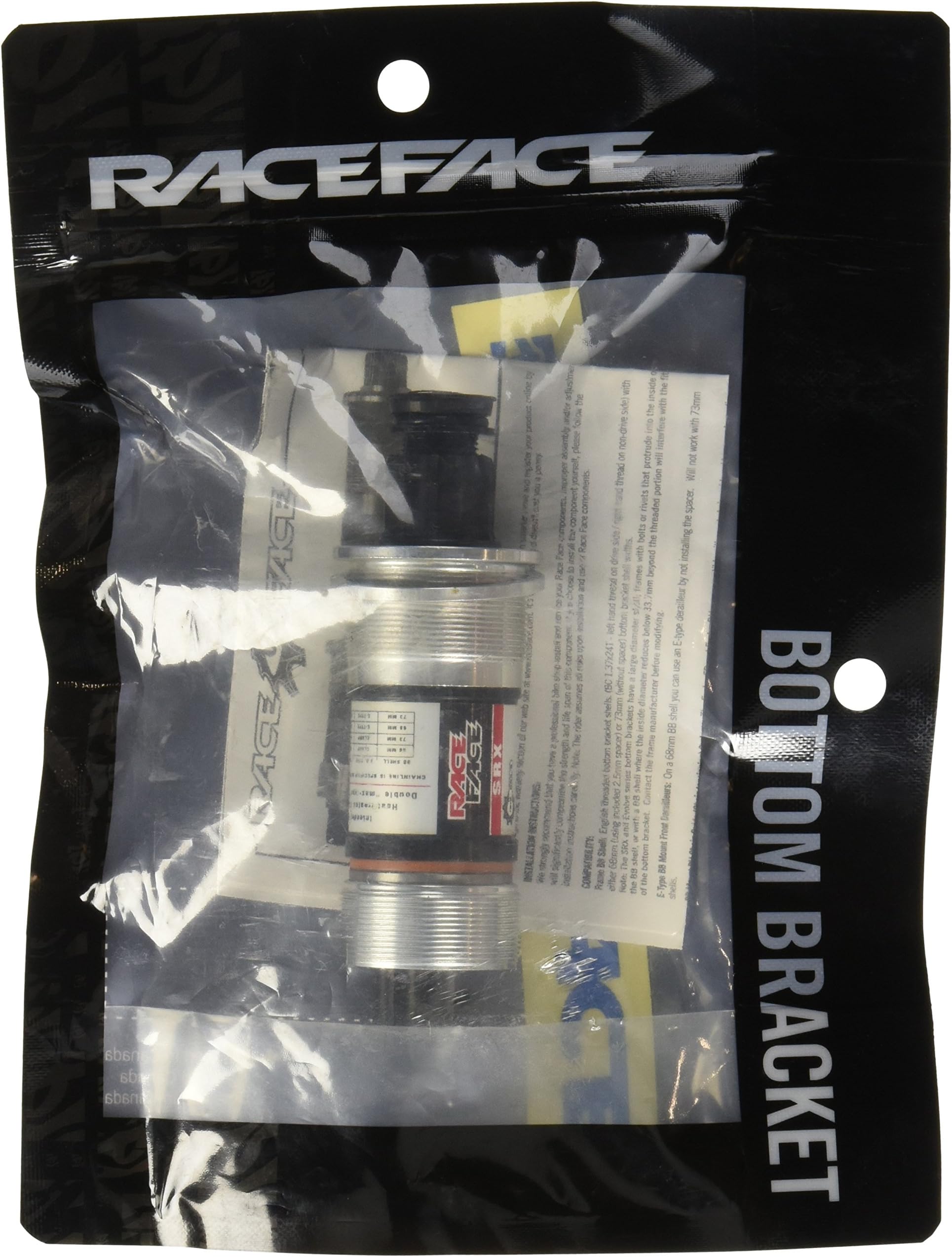 RaceFace Isis Bottom Bracket