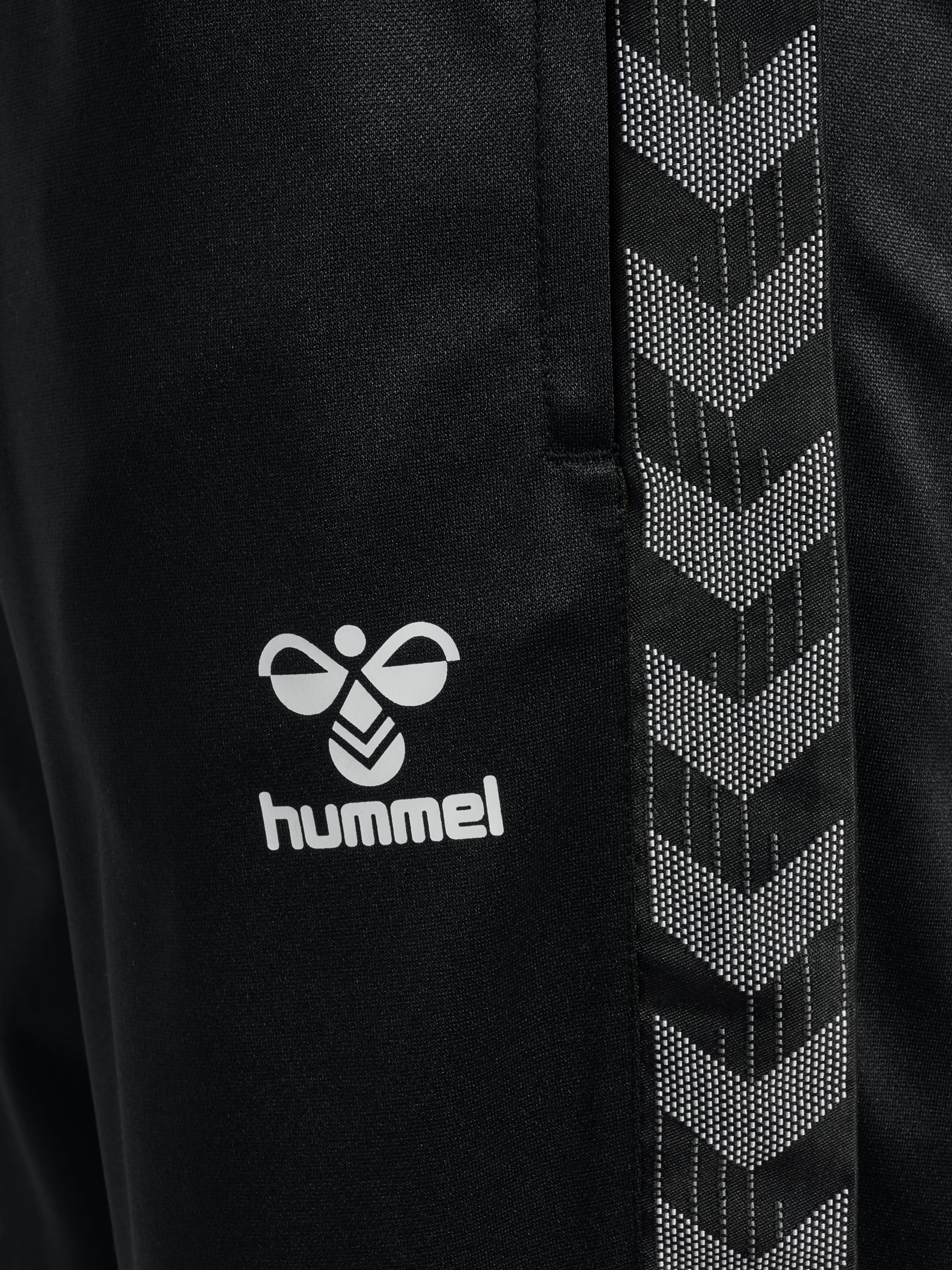 hummel Hmlauthentic Spodnie Treningowe - Spodnie na co dzień Uniseks