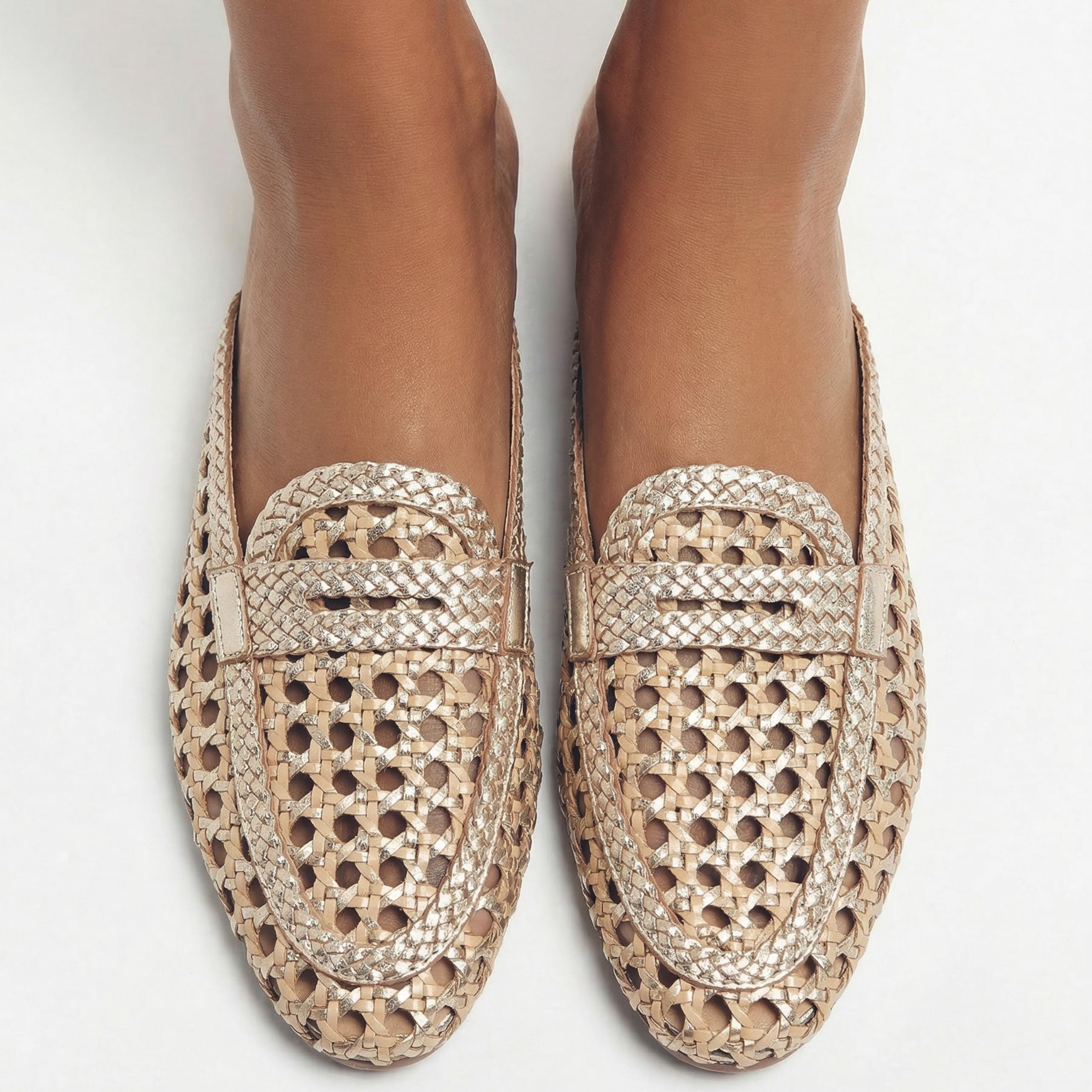GIOSEPPO Wabasha MocassinoDonna
