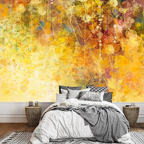 Miniatura 13 de wall26 - Grunge musical con fondo de aerosol - Mural de pared removible | Papel pintado grande autoadhesivo - 66x96 pulgadas Obra de arte -