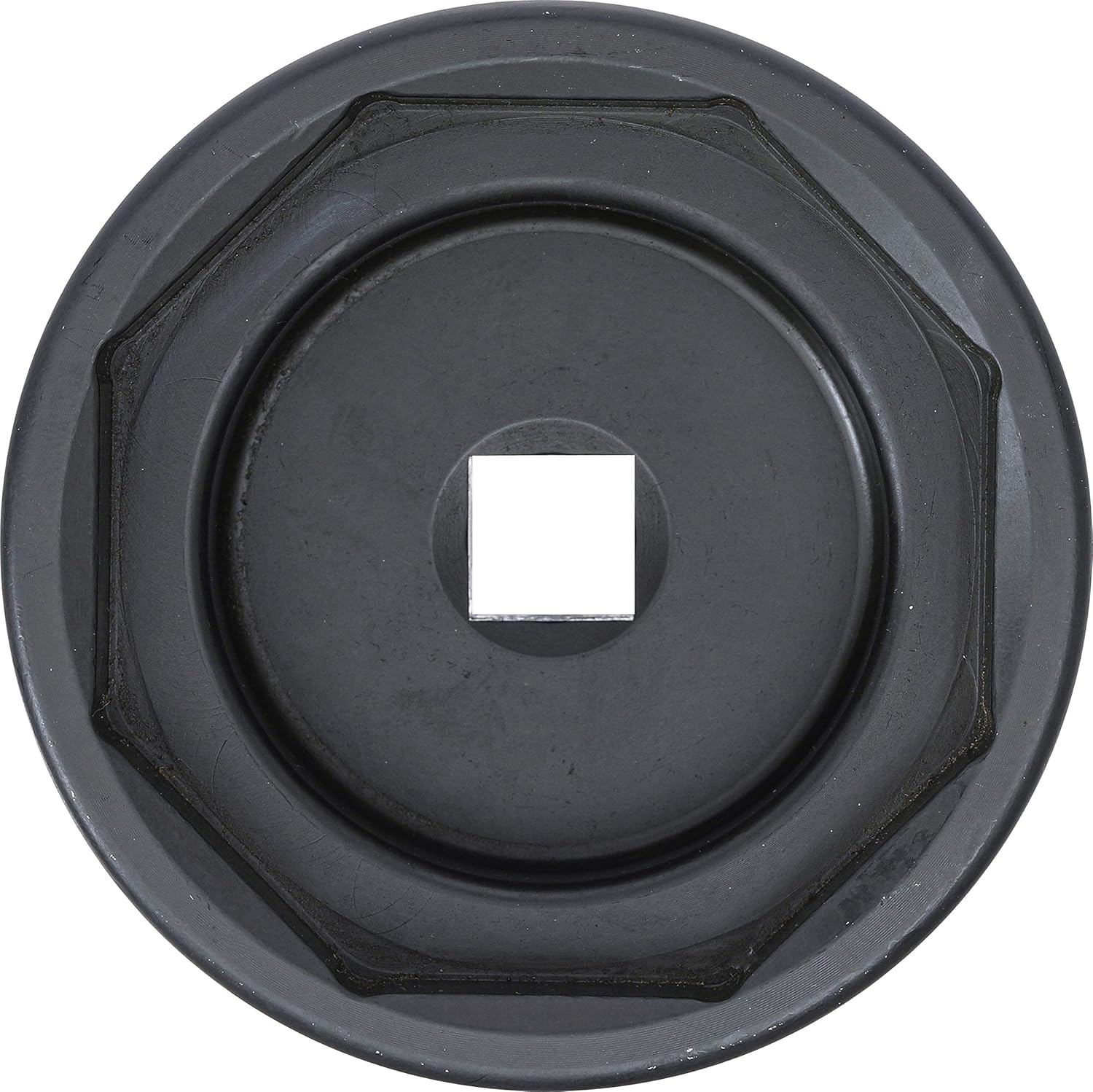 BGS technic BGS 6980 | Rear Axle Hub Nut Wrench | Octagonal | for Scania | SW 100 mm