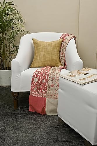 Miniatura 4 de Almohadas decorativas para sofá, cama, almohadas bohemias para decoración de sala de estar, almohadas decorativas de granja, fundas de almohada de