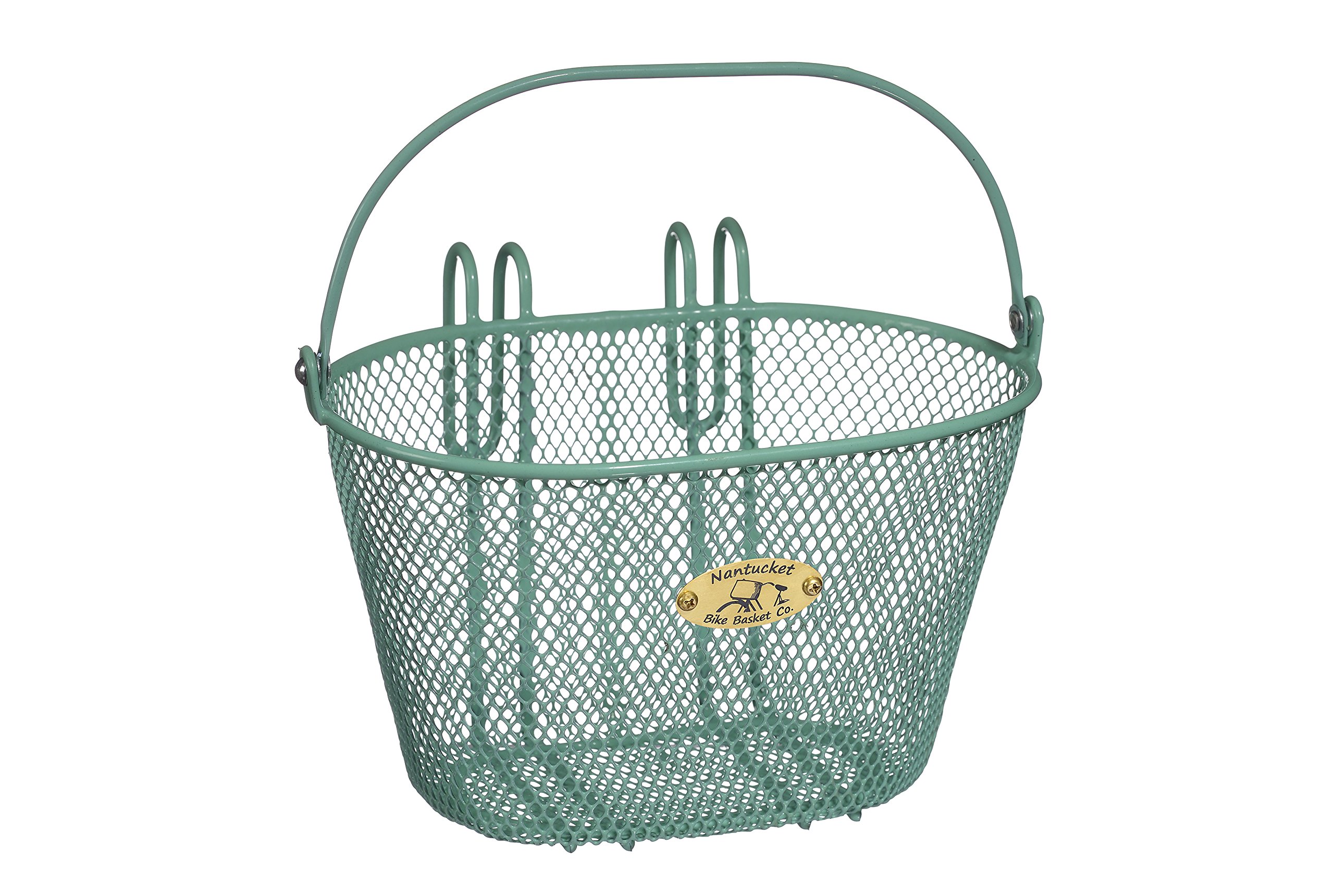 Nantucket Bicycle BasketCo. Children's Surfside Wire Basket