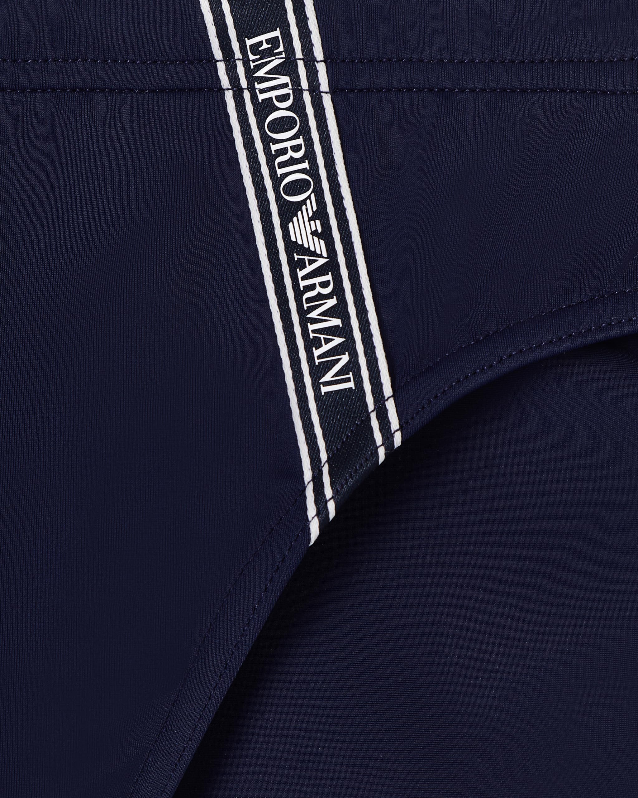 Emporio Armani Brief Costume a Slip Uomo (Pacco da 1)