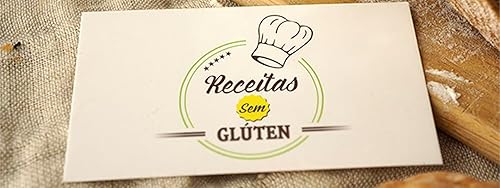 Receitas Sem Glúten 1.0