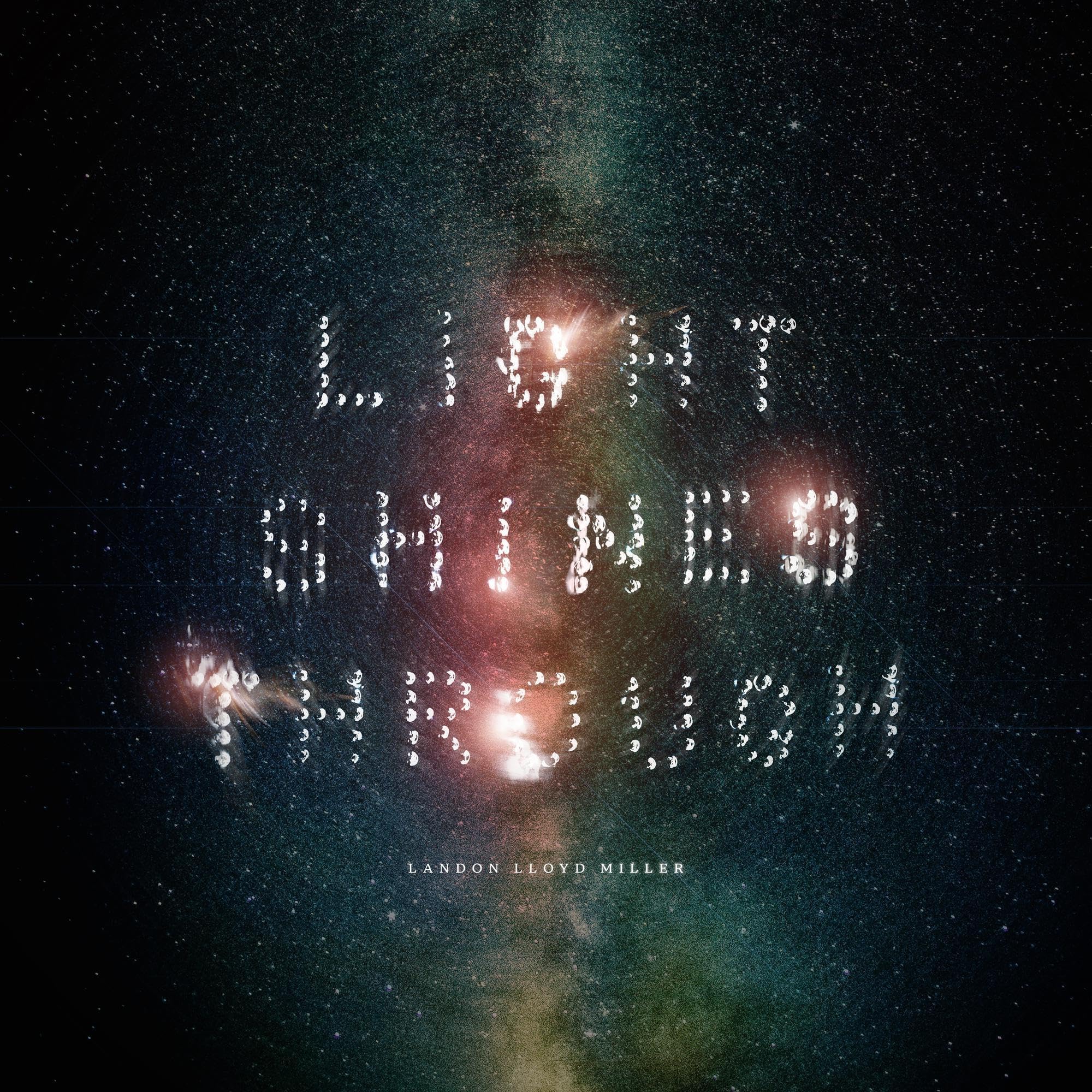 Light Shines Through [VINYL]