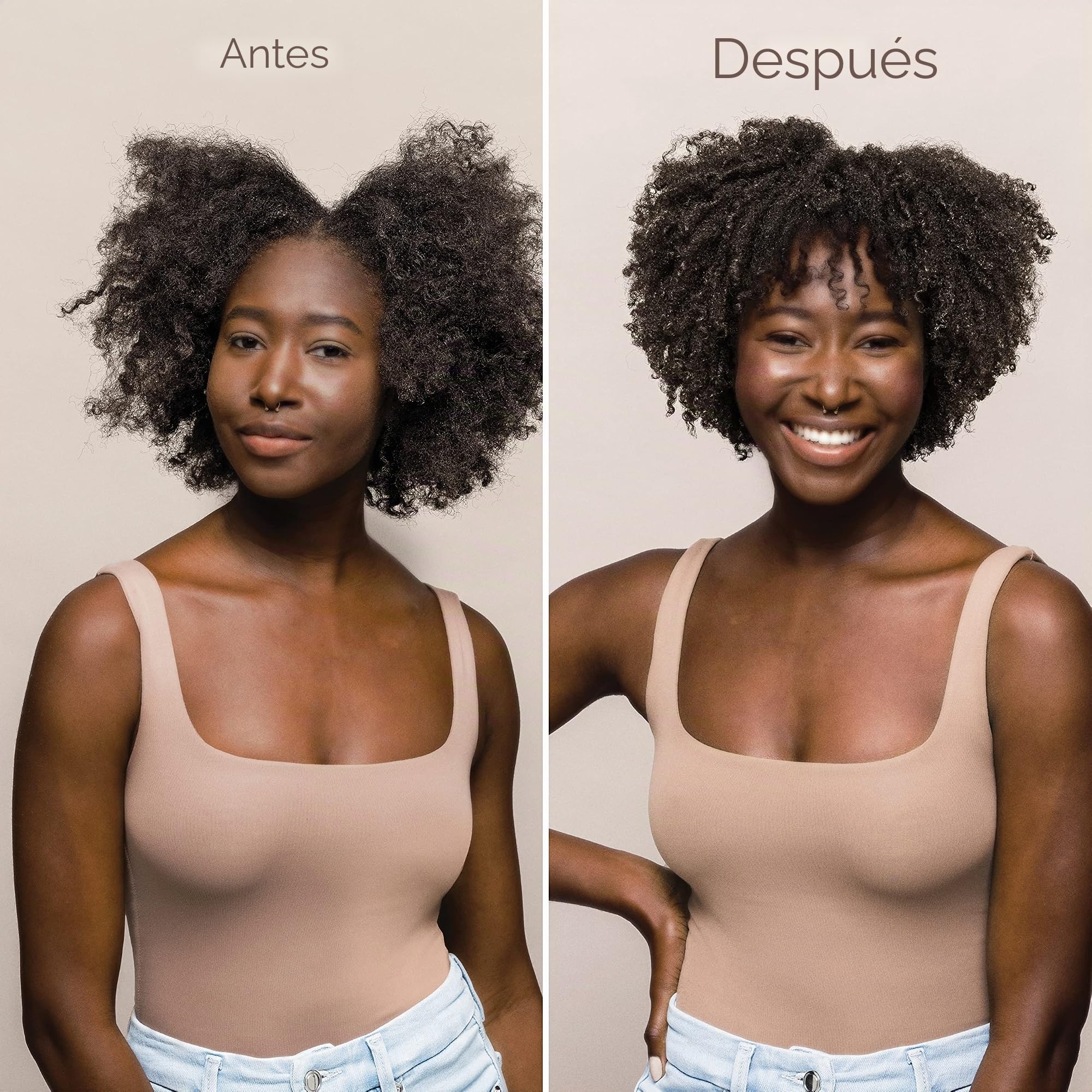 Shark XSKHD4DA FlexStyle - Difusor de definición de rizos, accesorio para secadores Shark FlexStyle, herramienta de peinado para cabello ondulado, rizado y rizado, mejora los rizos naturales, puntas | El cuenco profundo sostiene más cabello, el diseño de