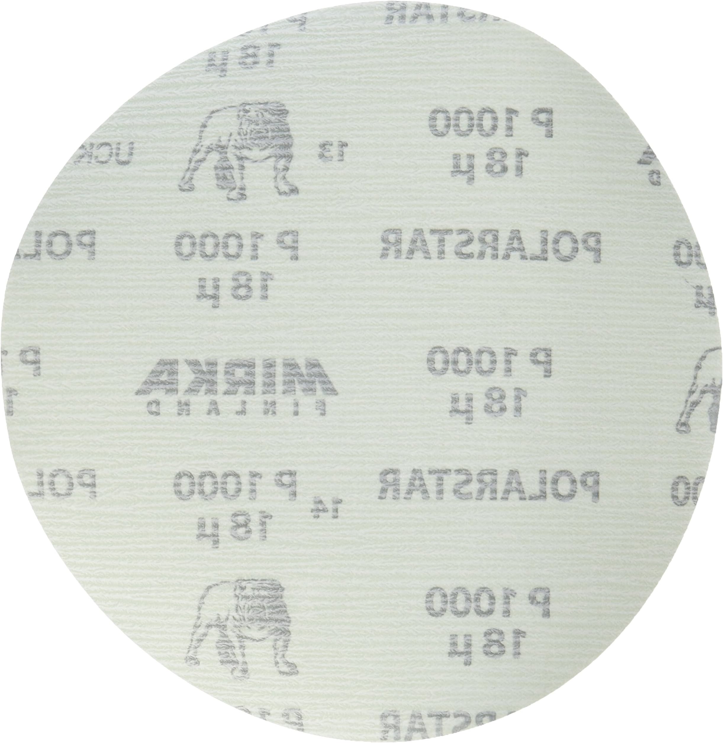 Mirka FA62205092 Polarstar Grip Disc