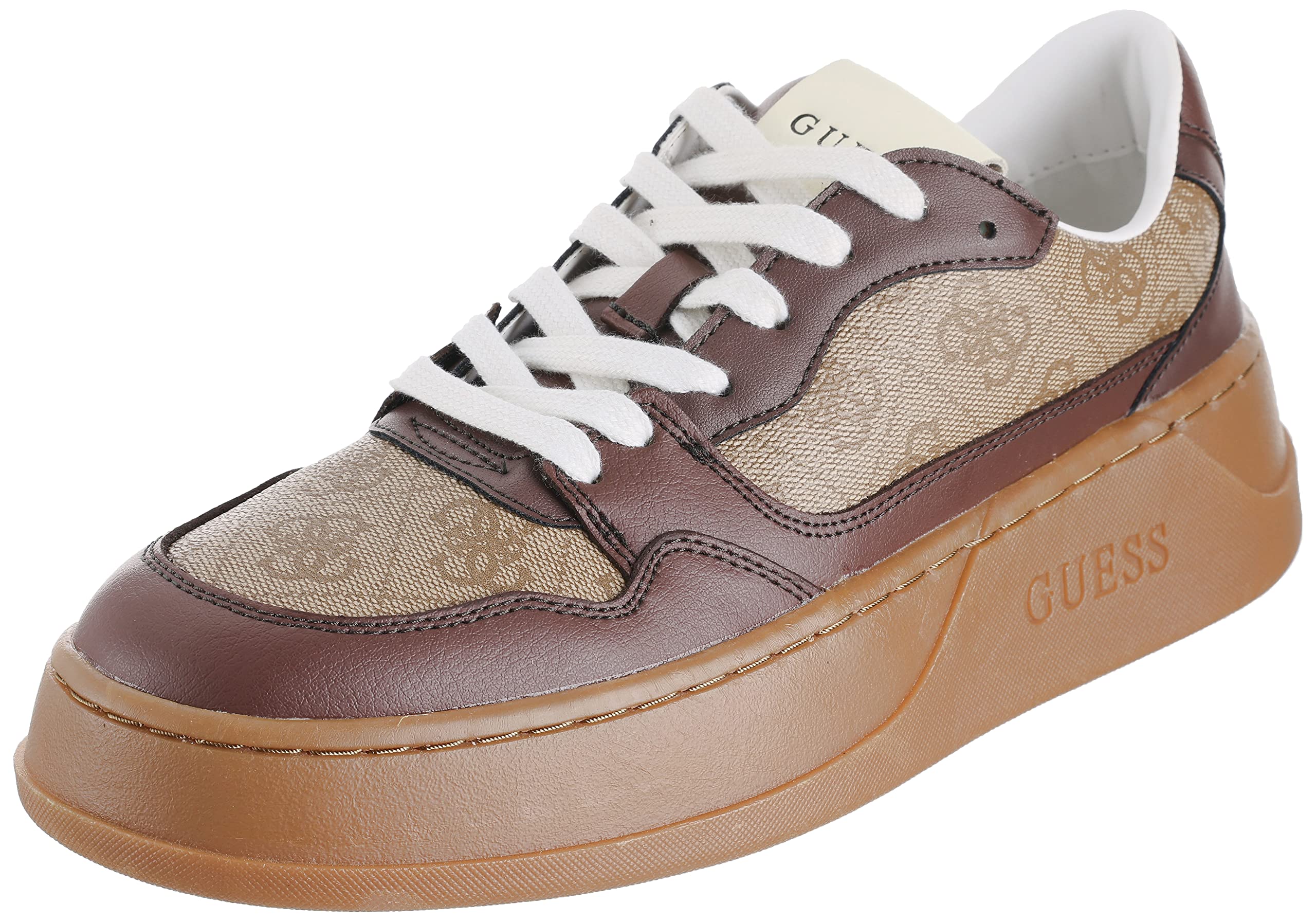 GUESS Ciano Carryover, Sneaker Hombre