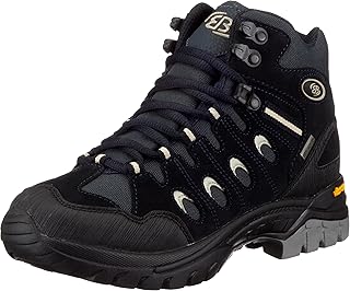 Bruetting - Zapatillas de Deporte de Ante para Mujer