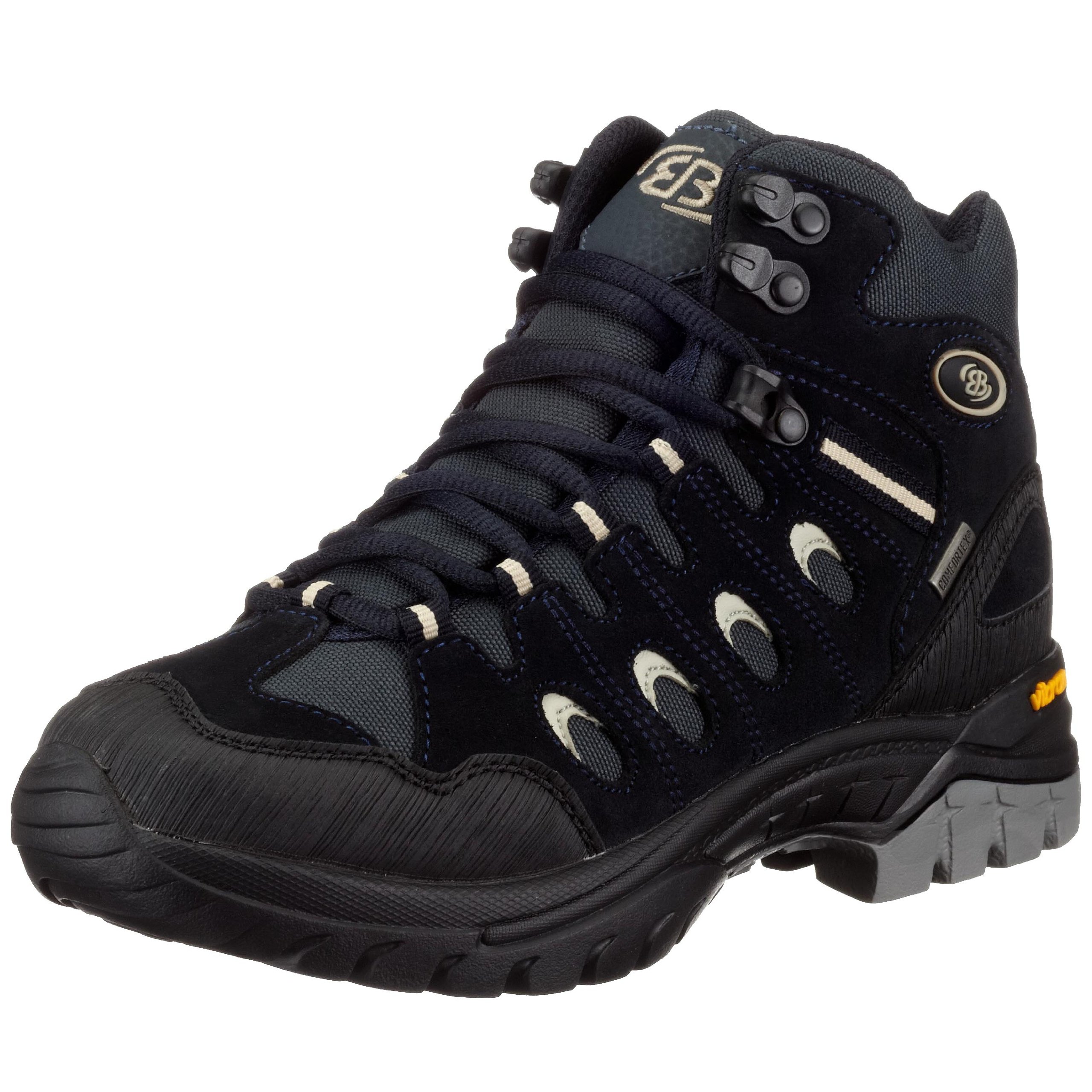 Brütting Nebraska 221012, Scarpe Sportive Donna - Escursioni
