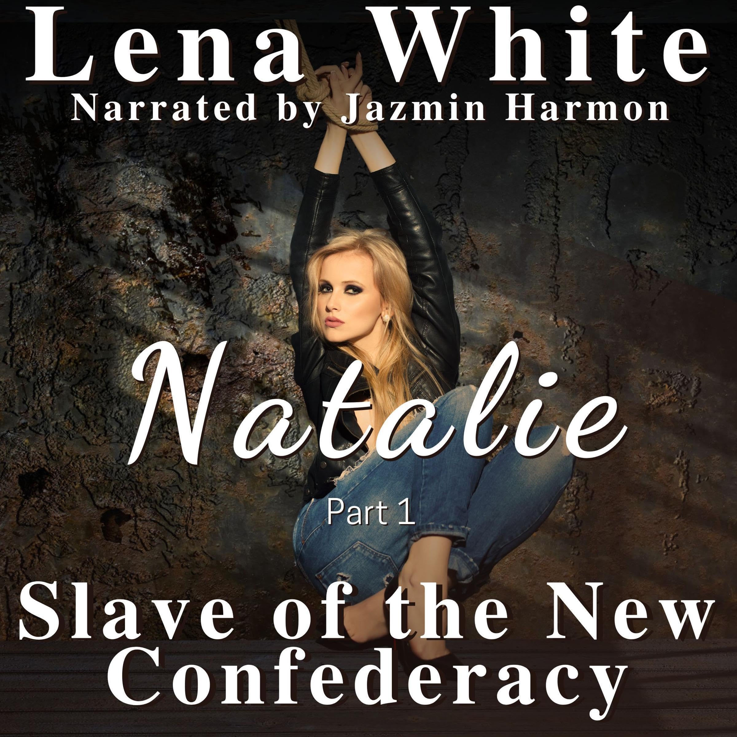 Cover art for Natalie, Part 1