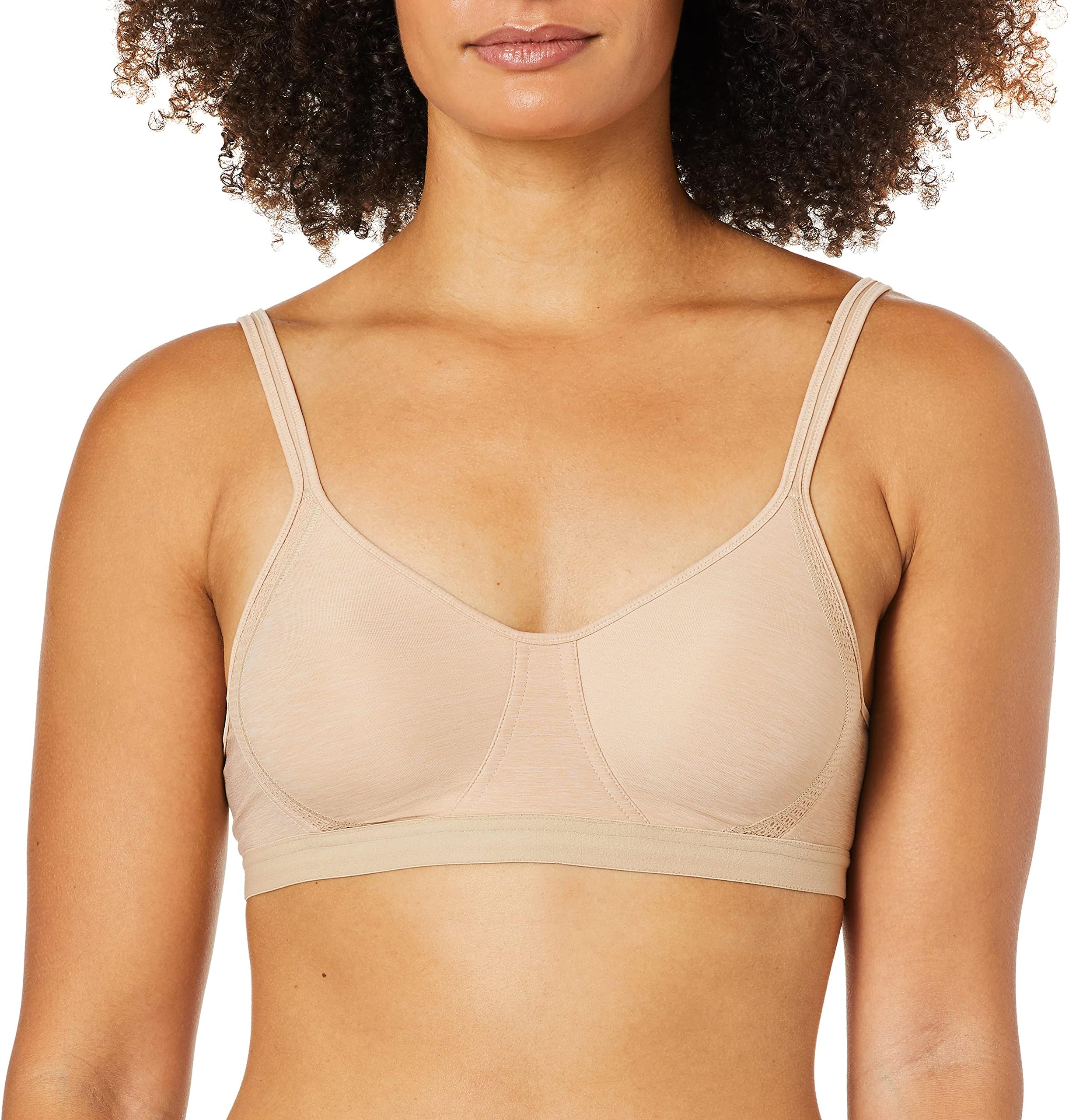 Hanes Women's X-Temp Bra